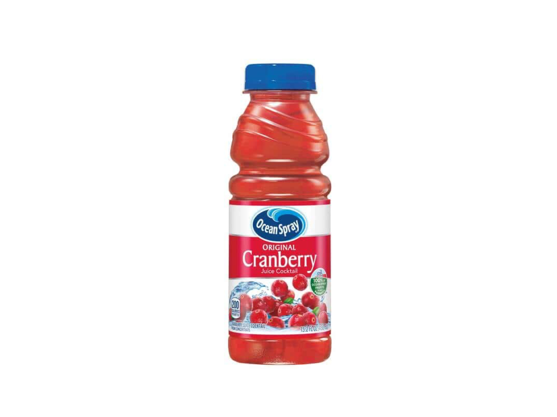 Cranberry.