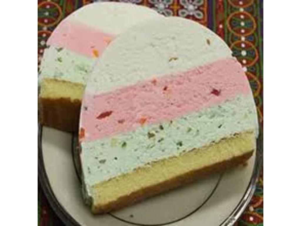 Cassata.