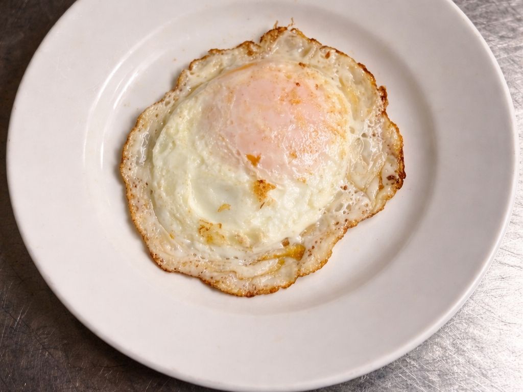 Egg.