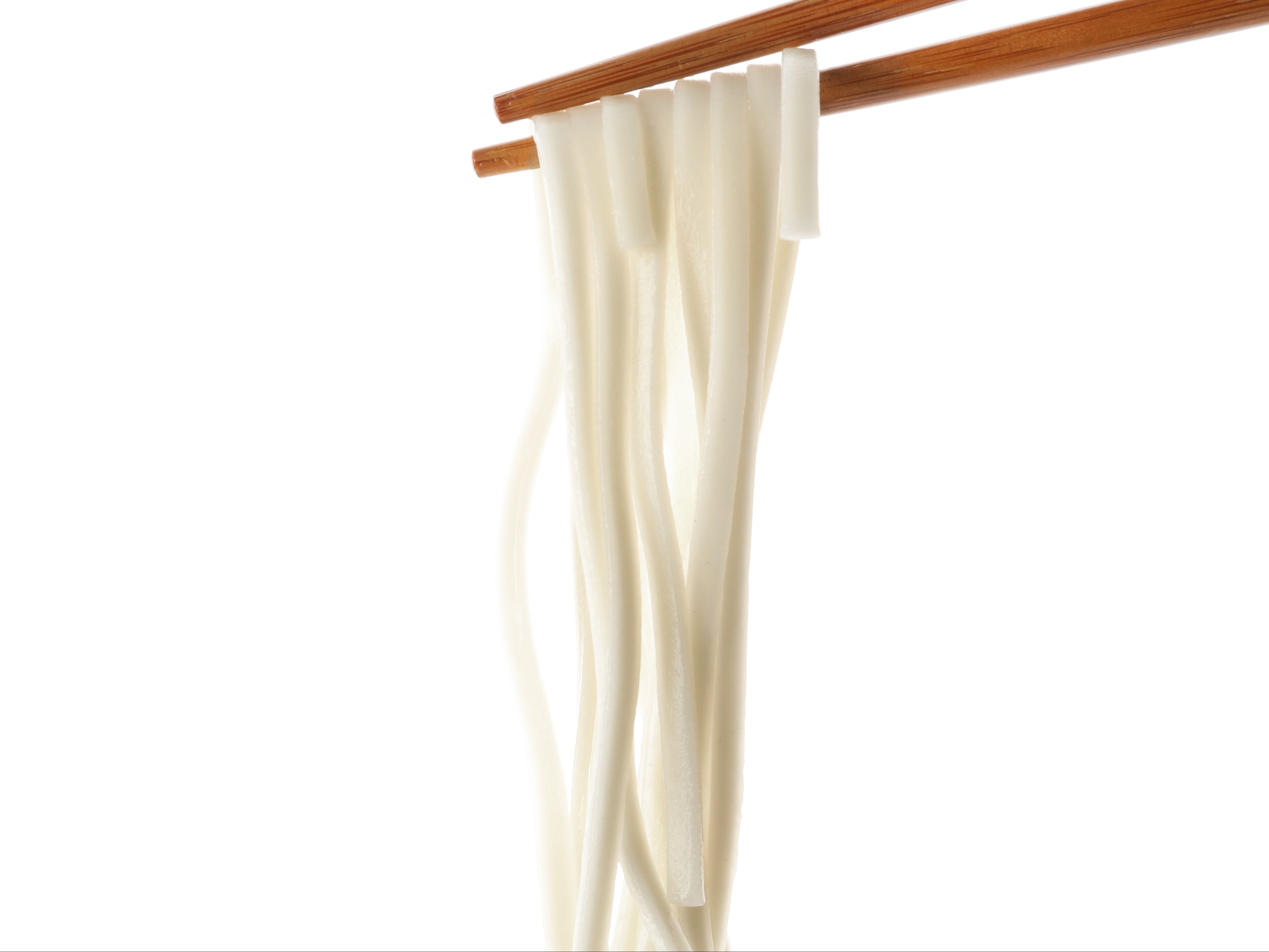 Extra U_don Noodles.
