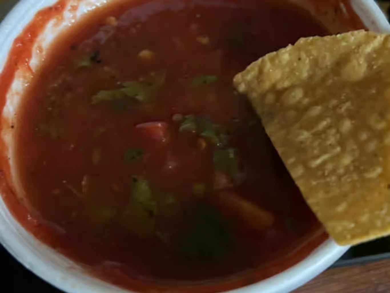 Chips & Salsa