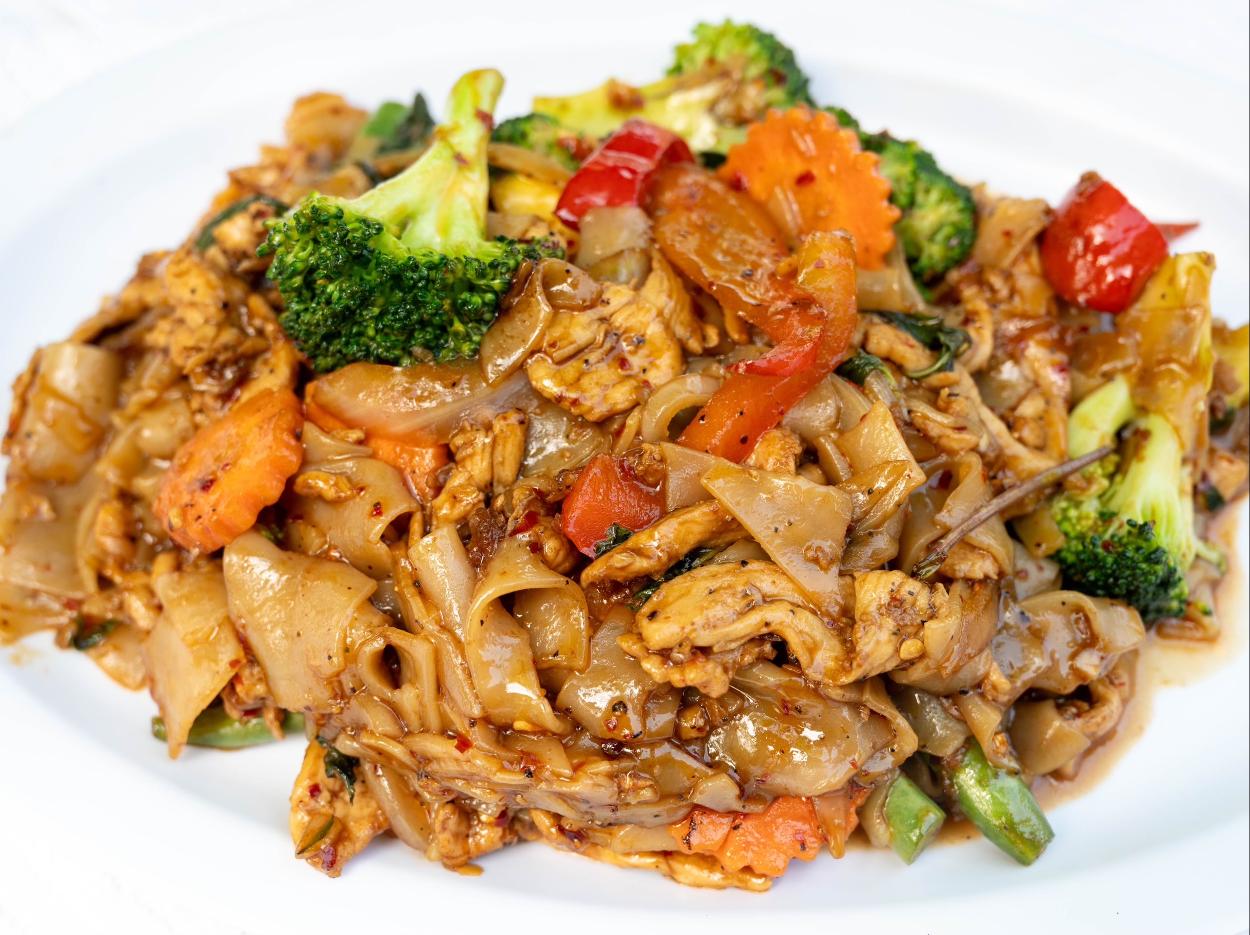 Pad See Ewe