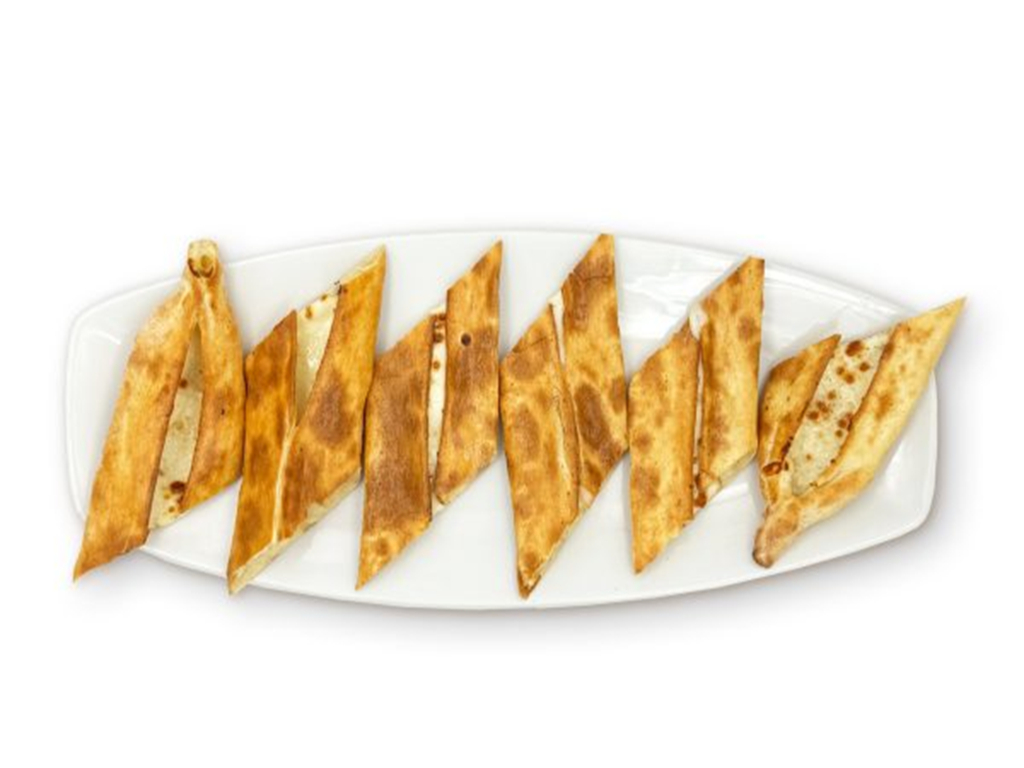 CHEESE PIDE.