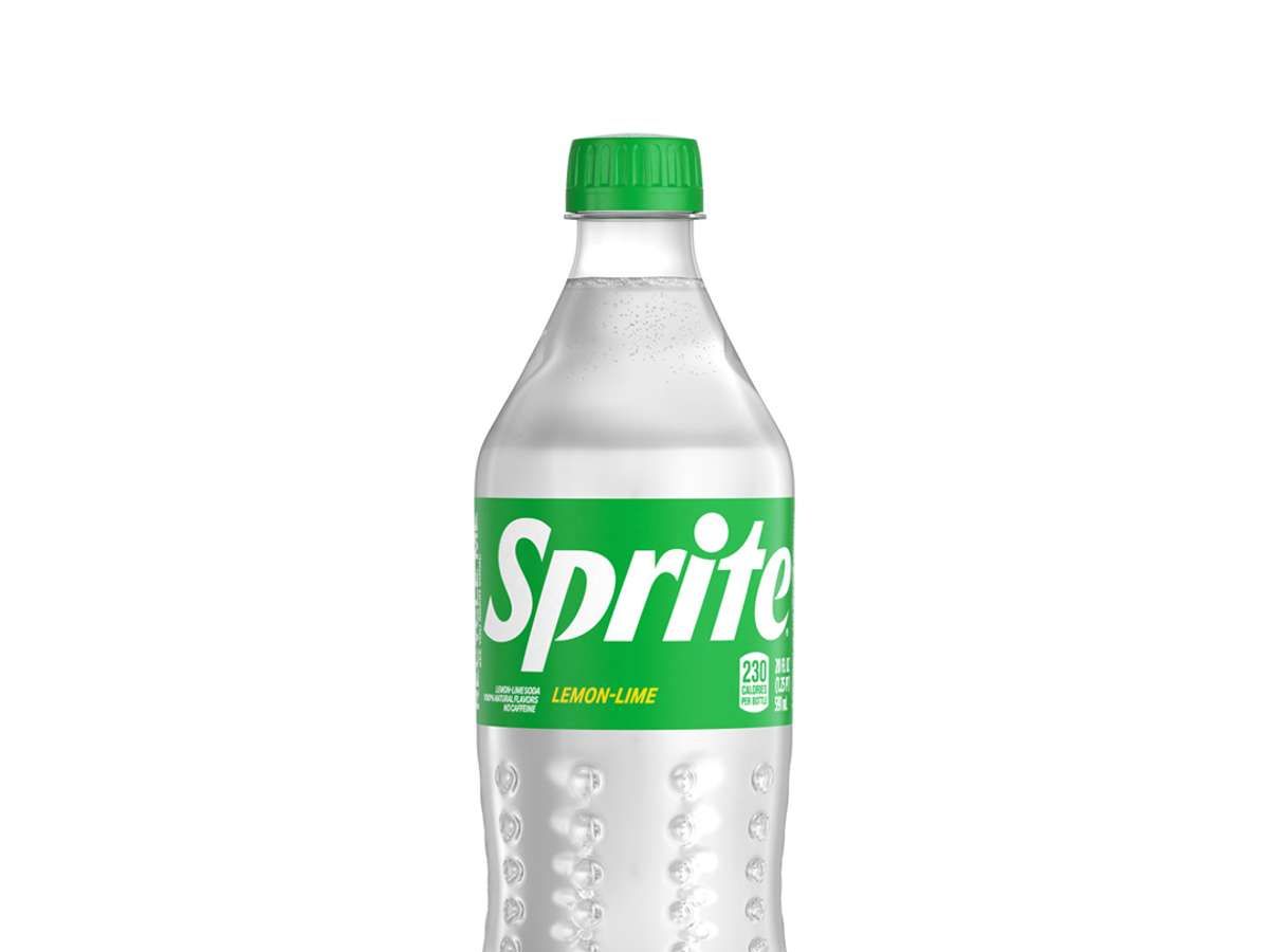 SPRITE 16.9 OZ BOTTLE.
