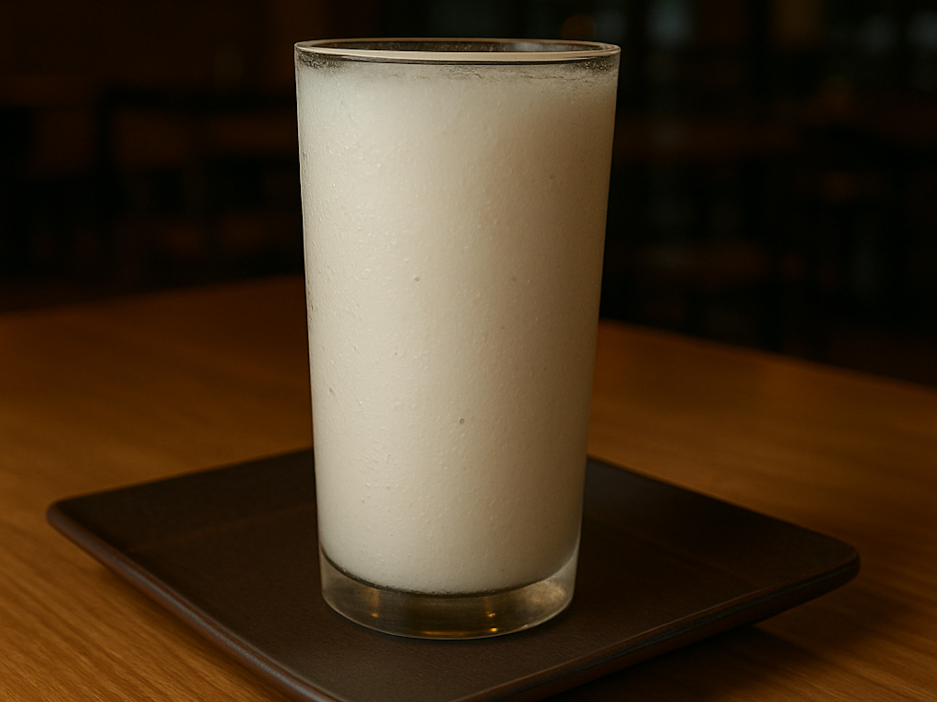 Soursop Juice / Jugo de Guanábana.