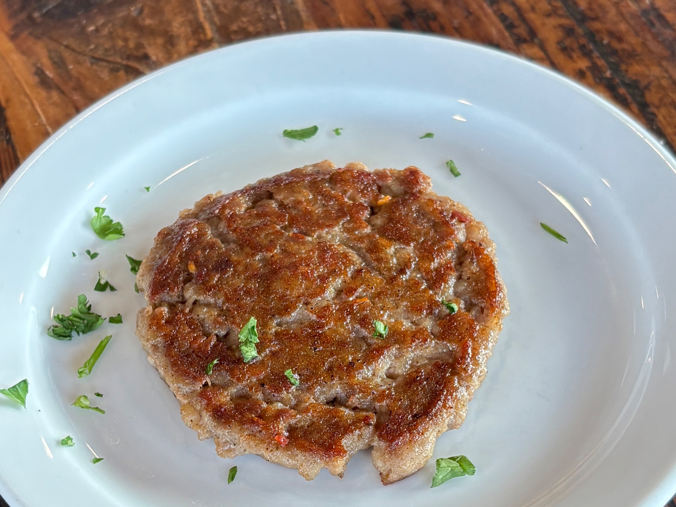 Side of Triple Taters.