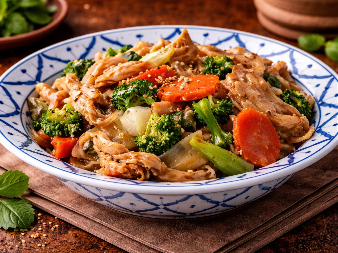 Pad See Eww.