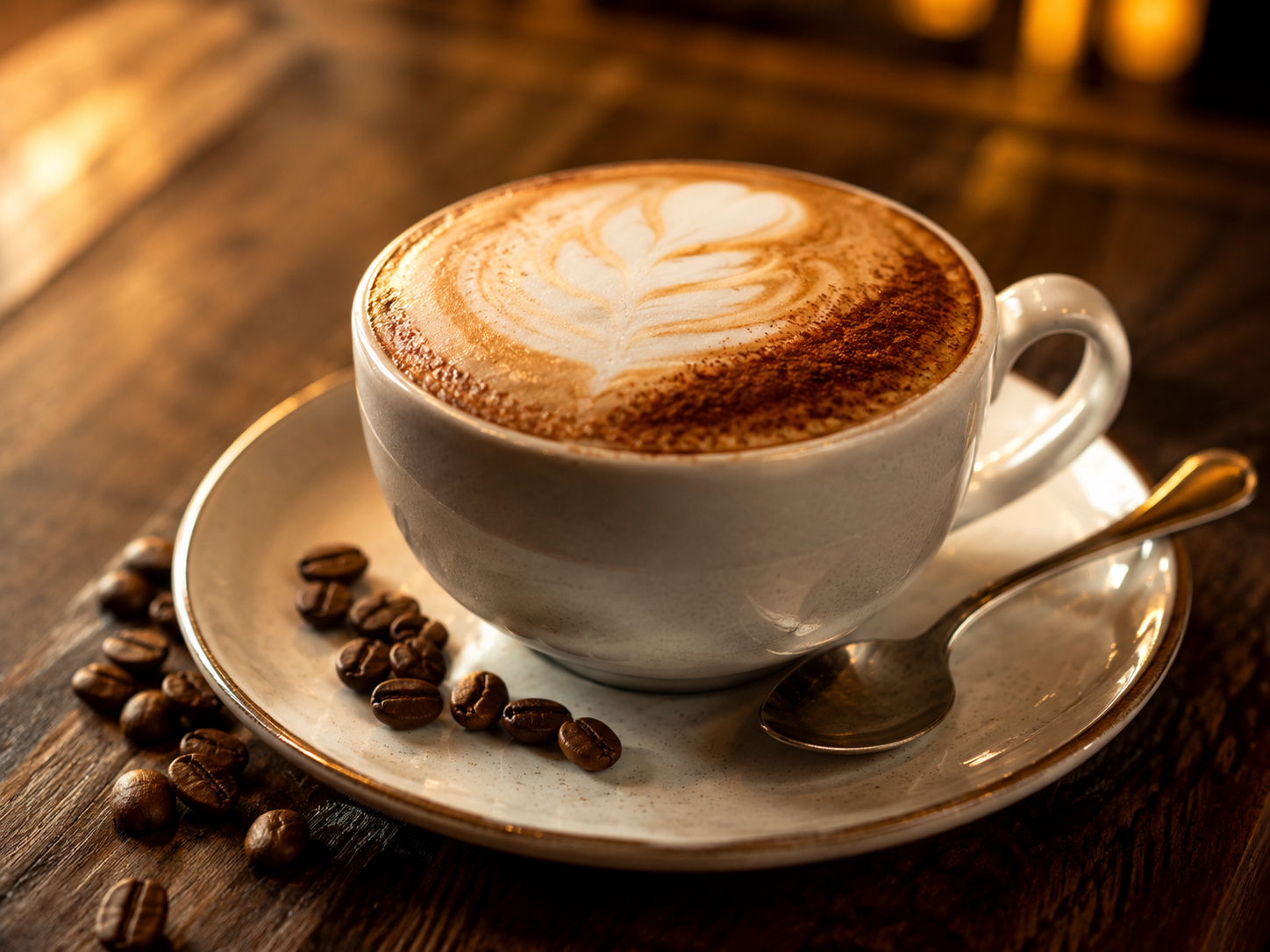 CAPPUCCINO