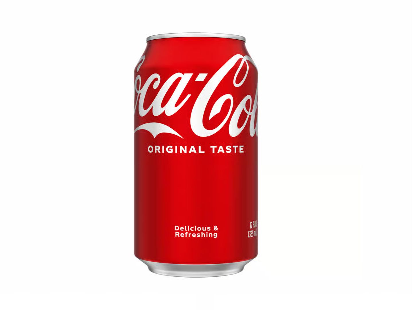 Coca Cola.