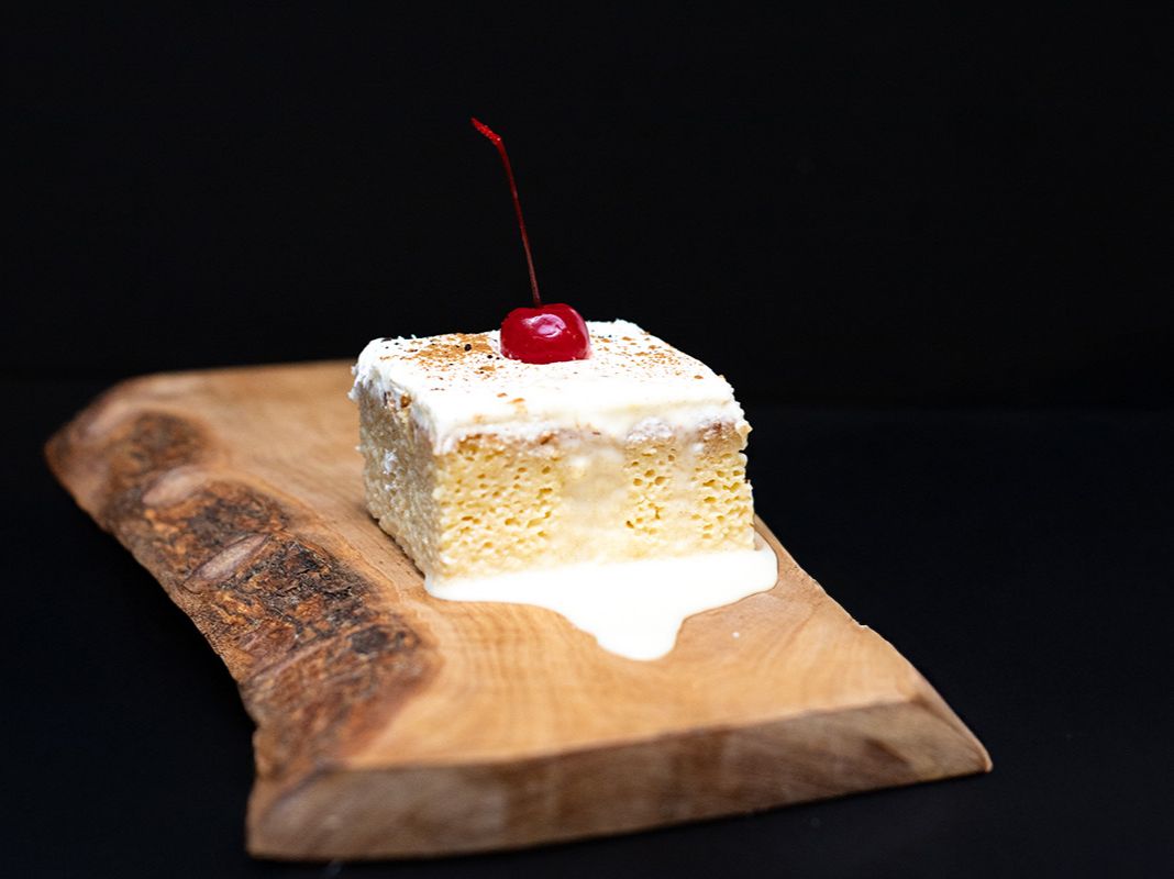 Tres Leches