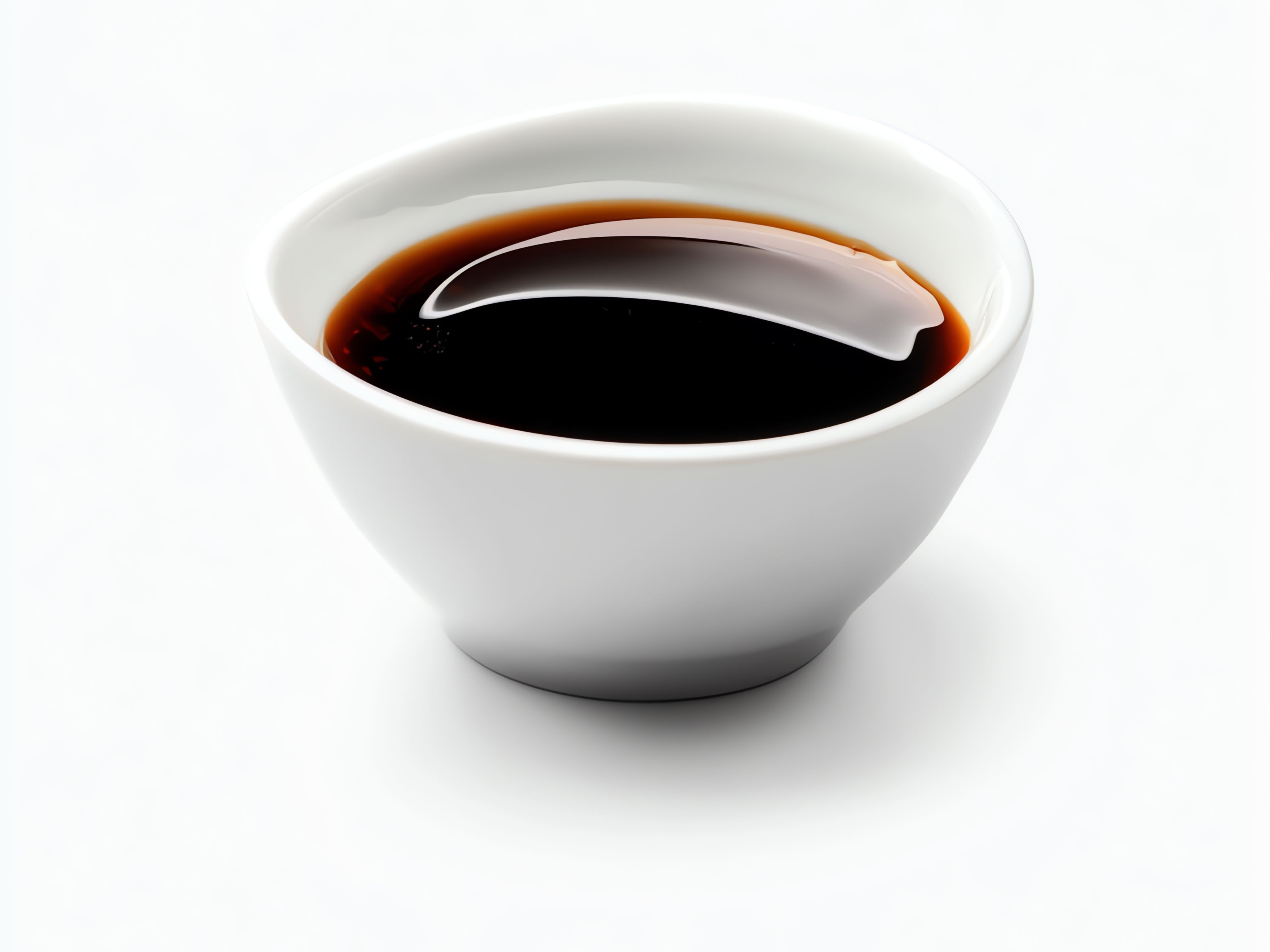 Spicy Soy Sauce (2 oz).