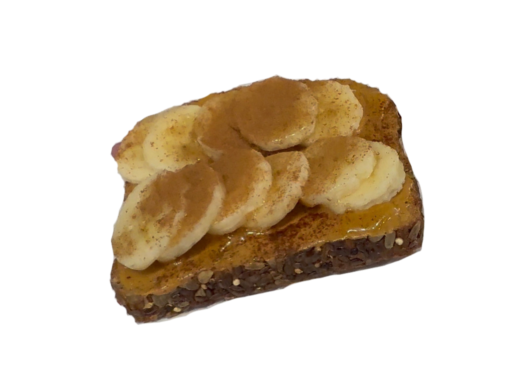 PBB & Toast.