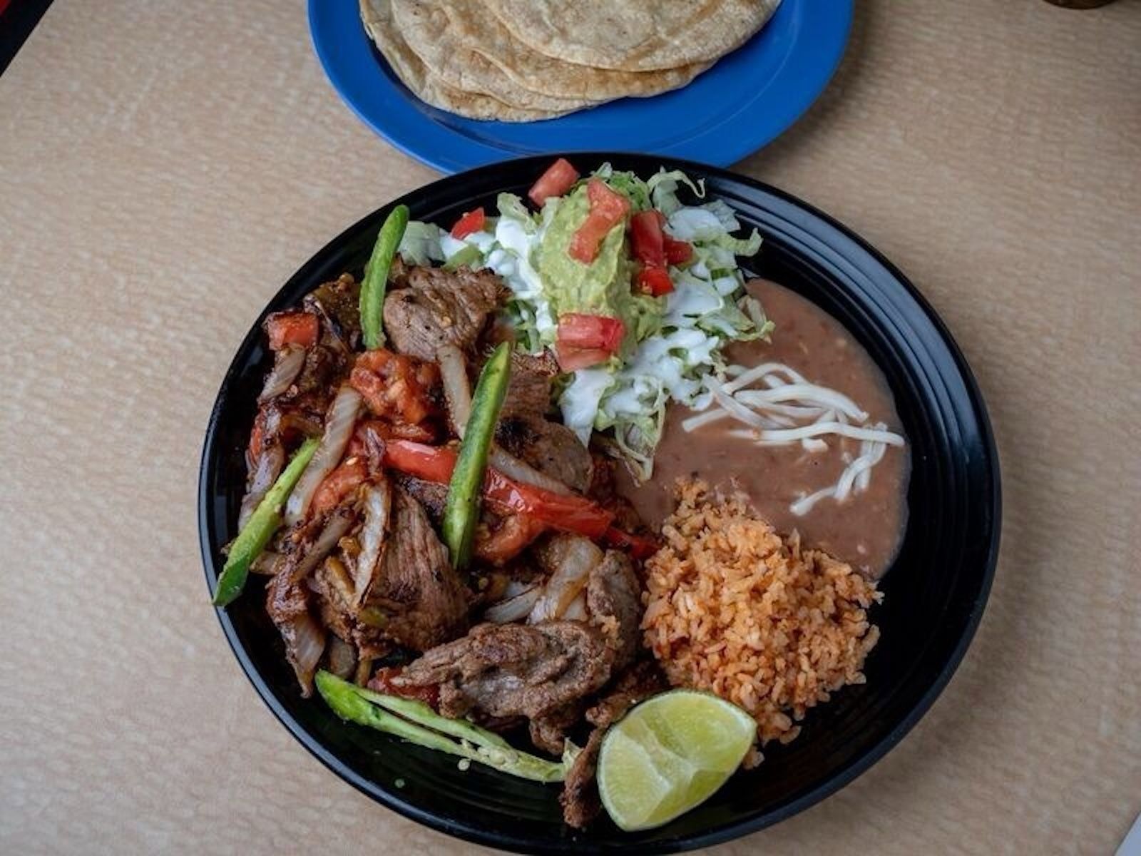 Delicious Refried Beans: A Mexican Staple
