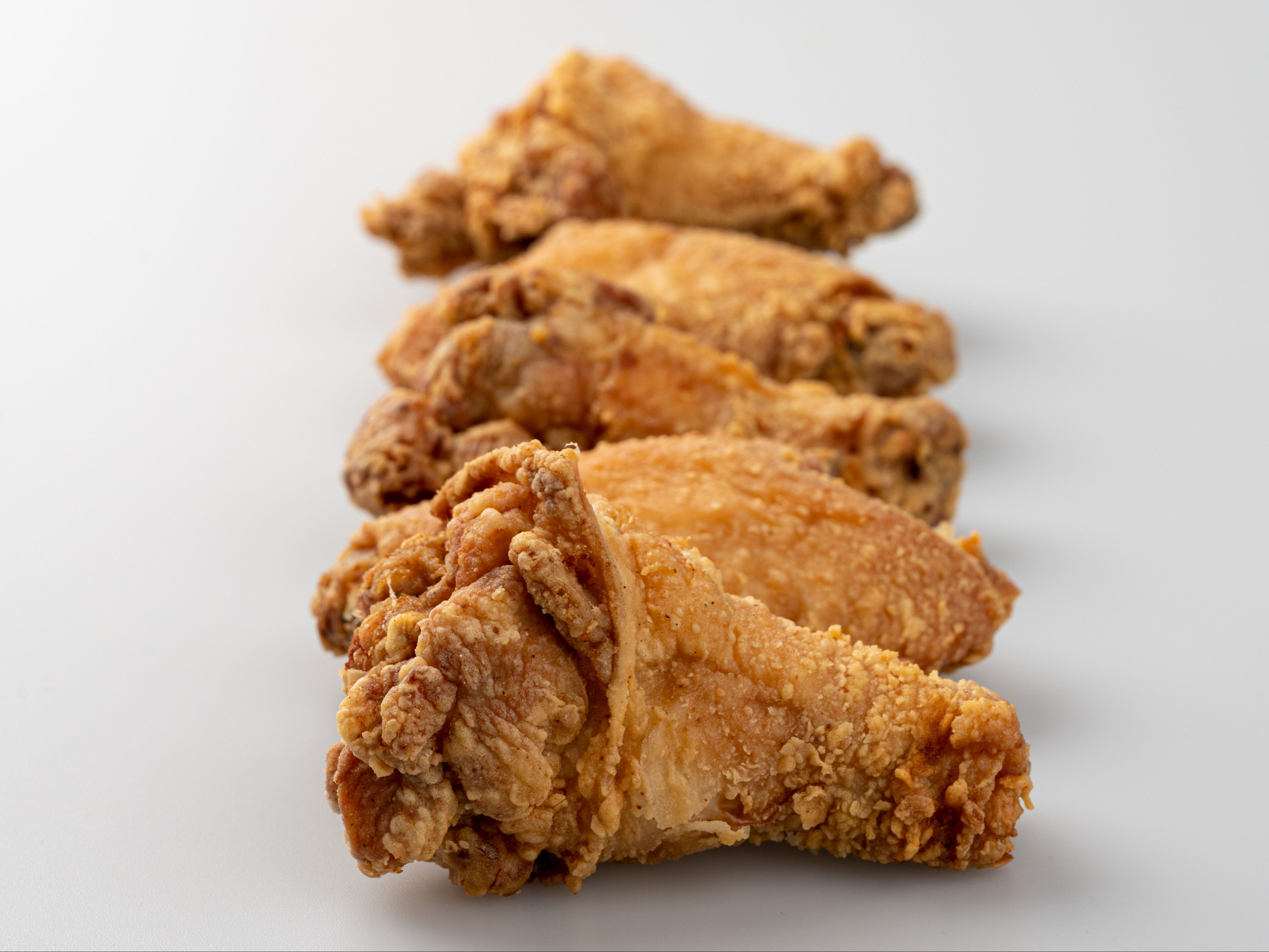 30 PC Family Kraze Wings.