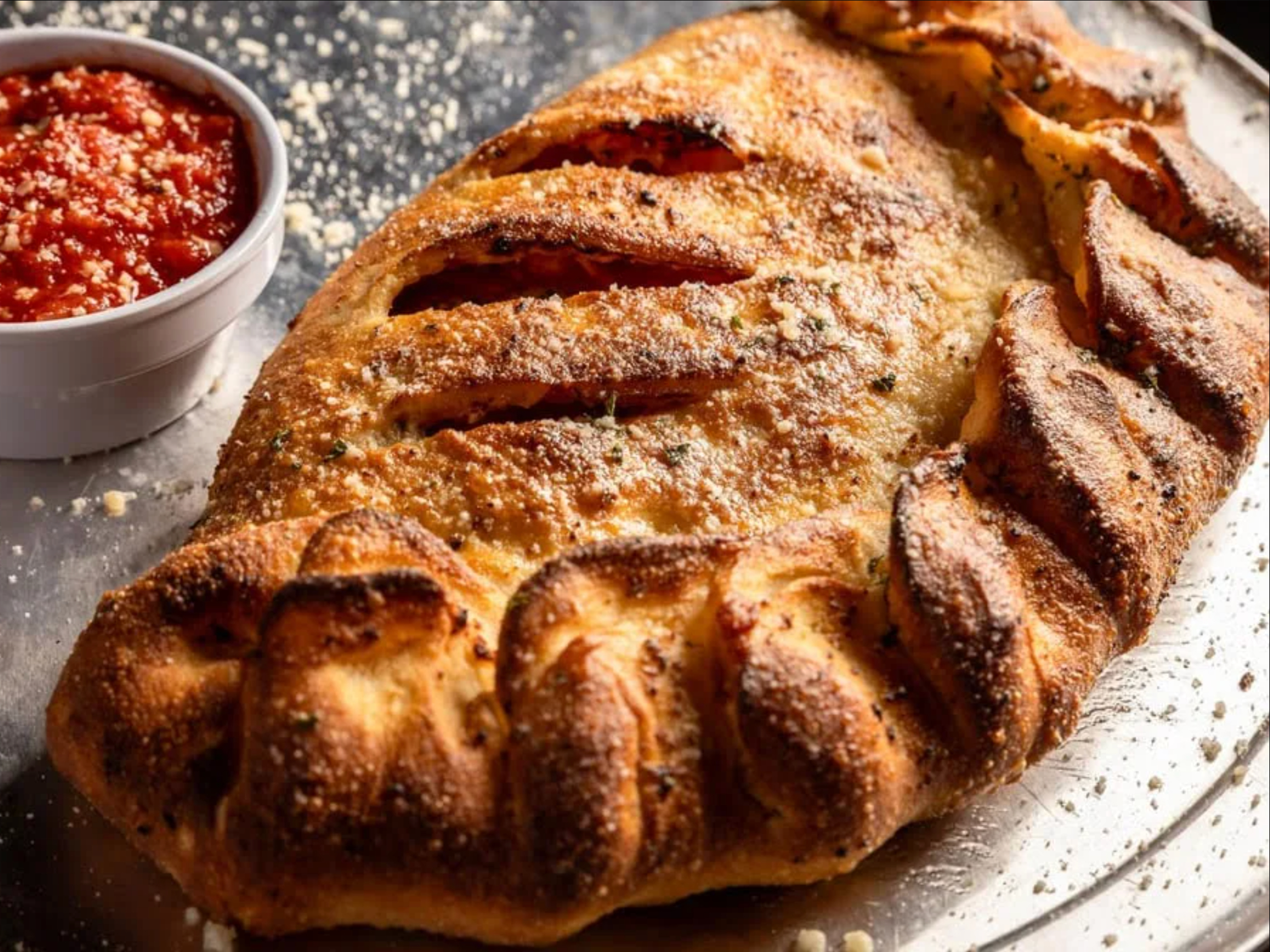 Calzones