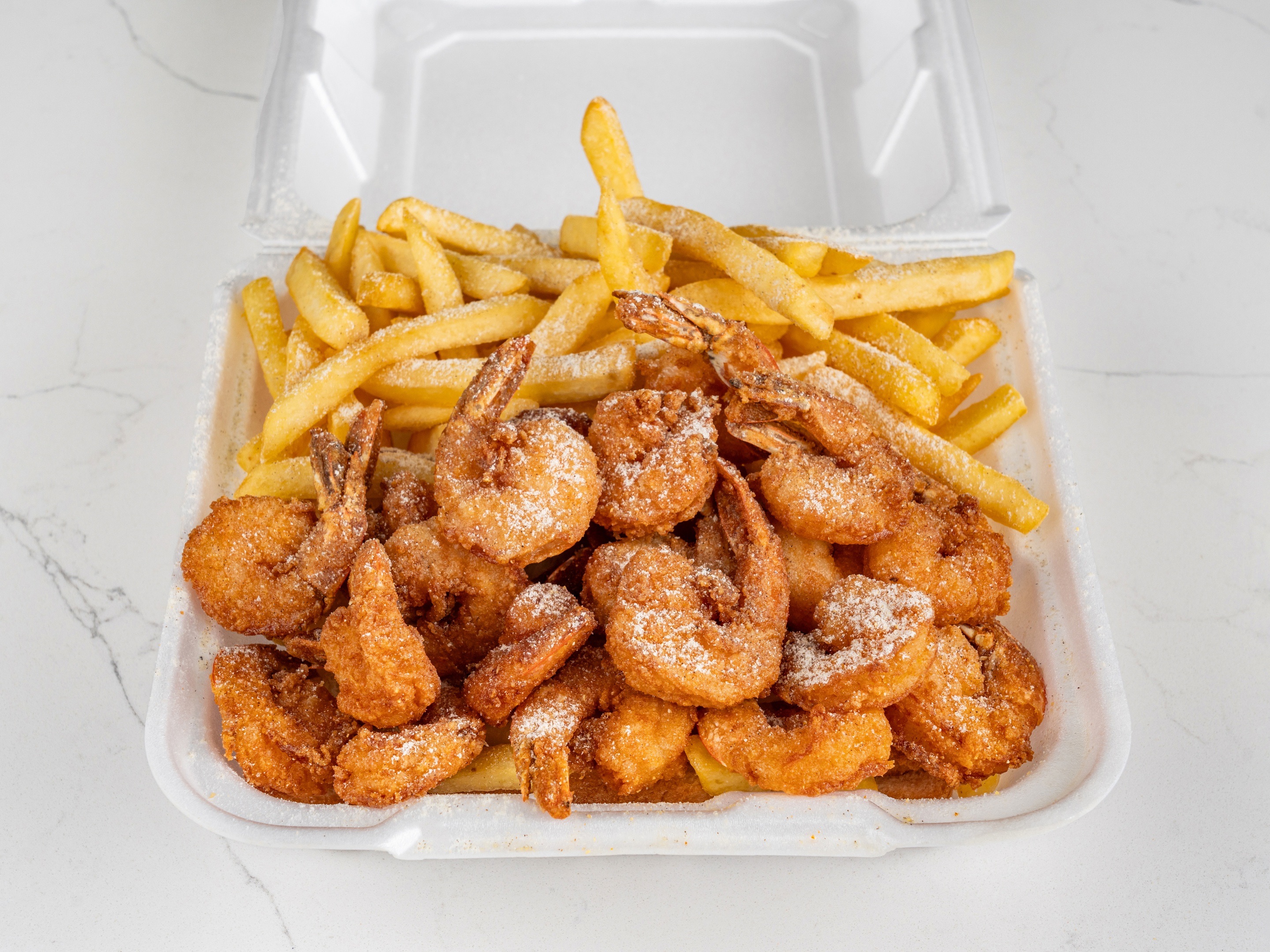 Shrimp (20 Pc).