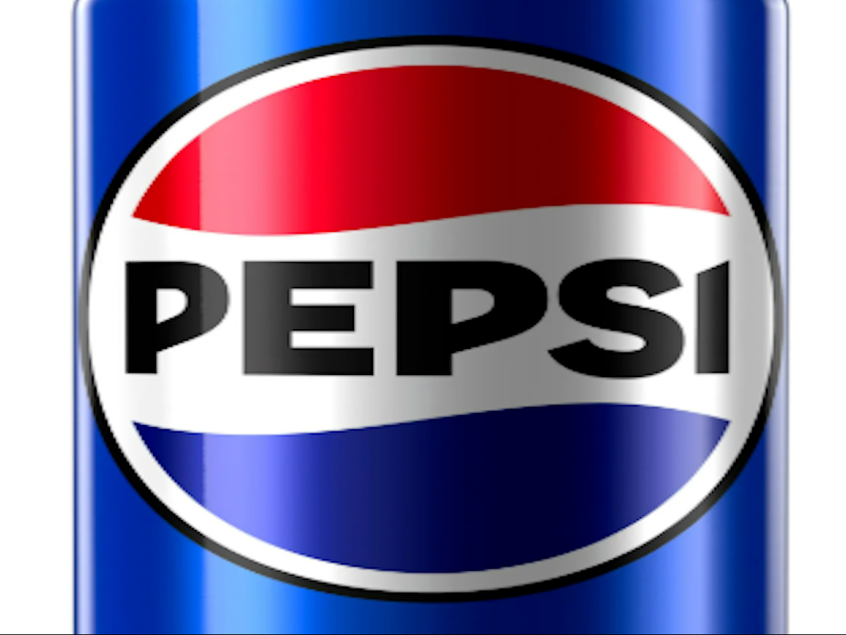 Pepsi.