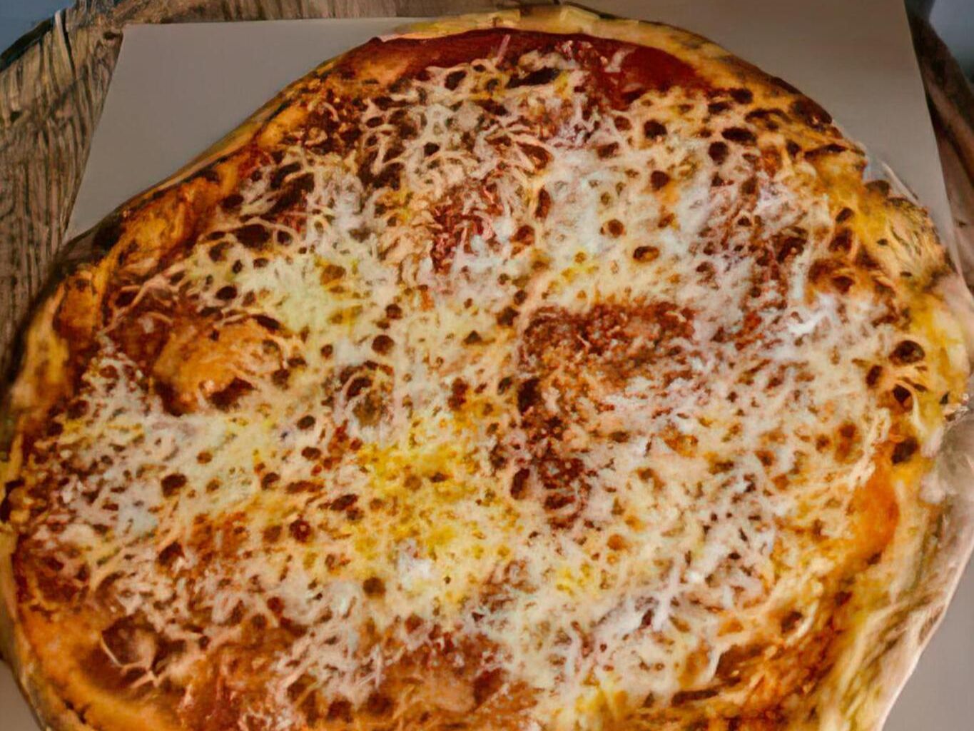 Calabrese (Baked).