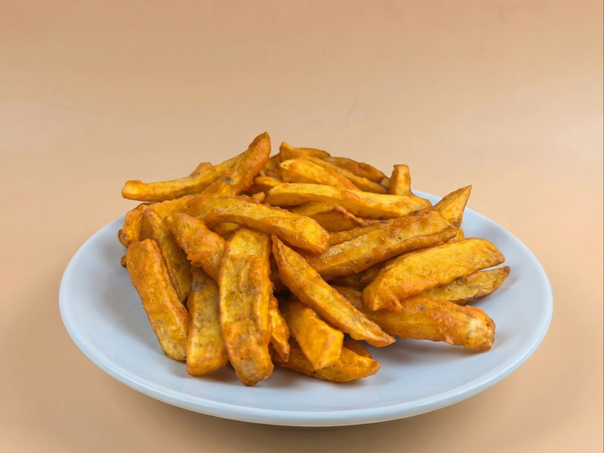 Indian Fries.