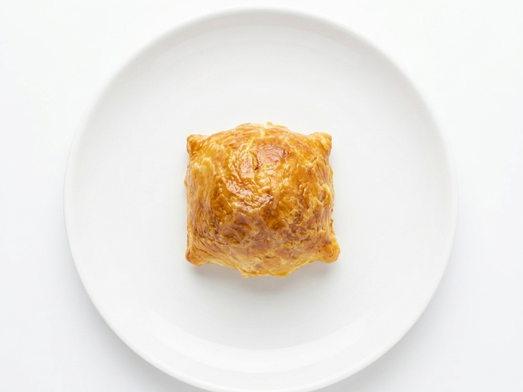 Egg Puff.