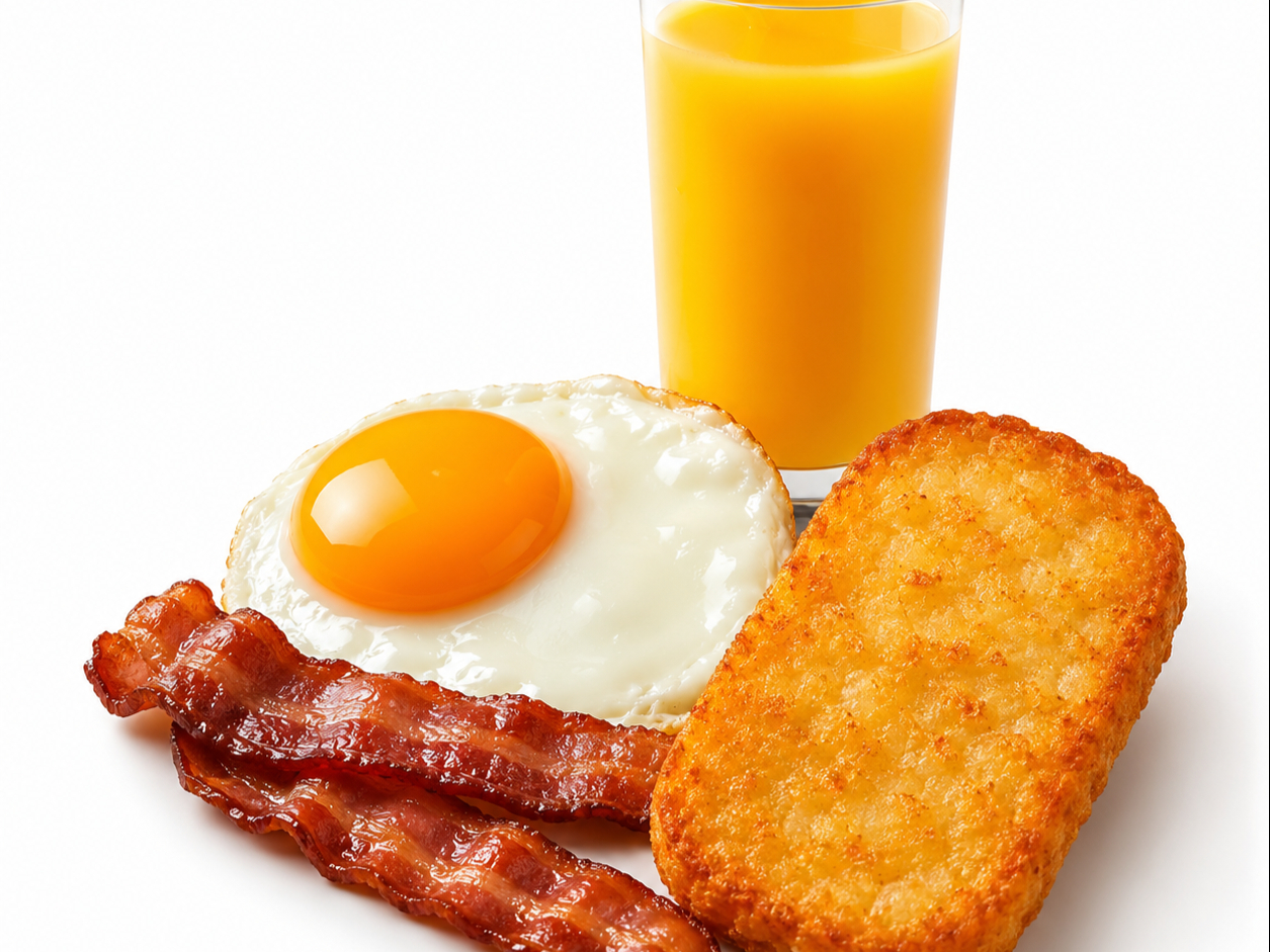 Kids Mini Plate.