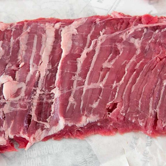 Skirt Steak .75 - .99 lb