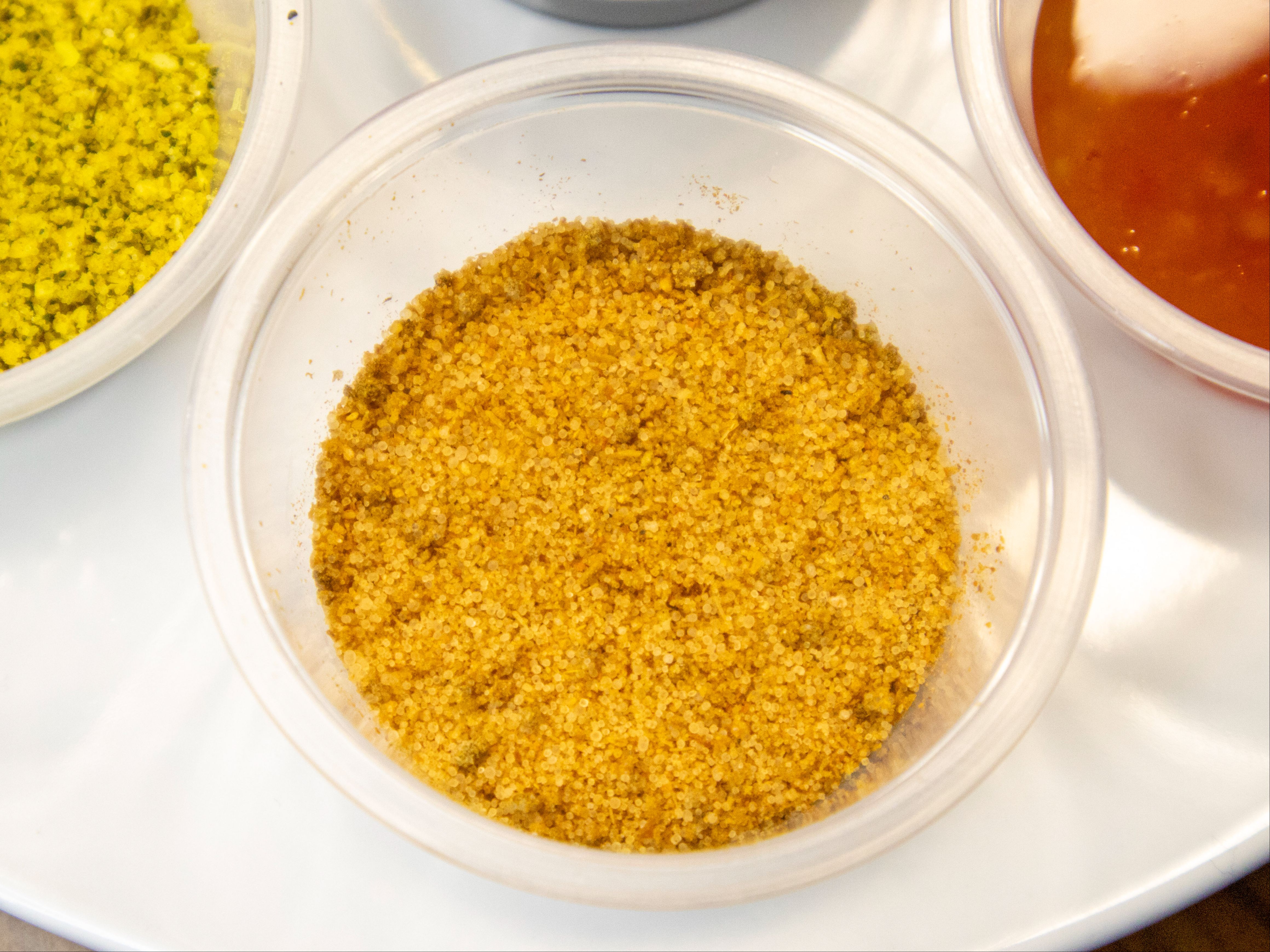 Cajun Powder (2 oz).