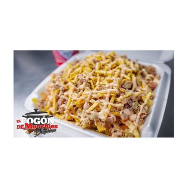 EL FOGON DE MUNCHIES BORICUA | Online Ordering | Add Item