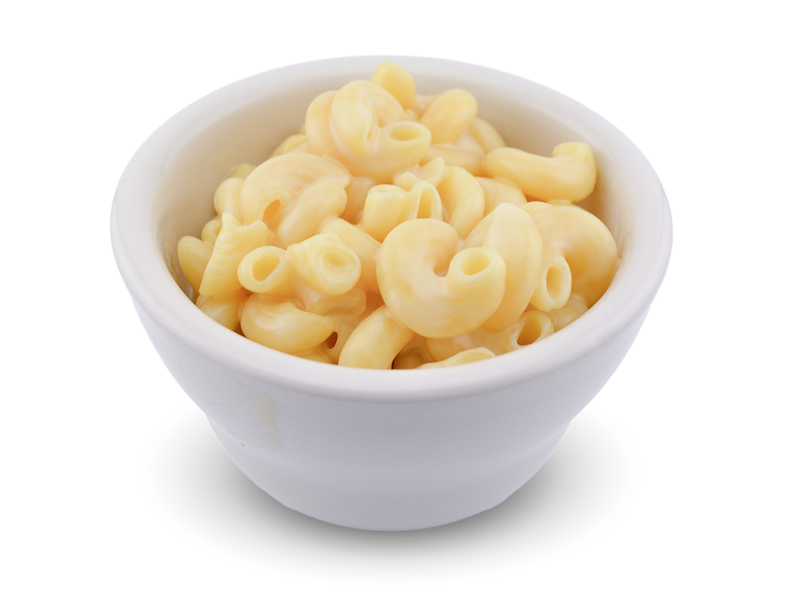 White Cheddar Mac & Cheese