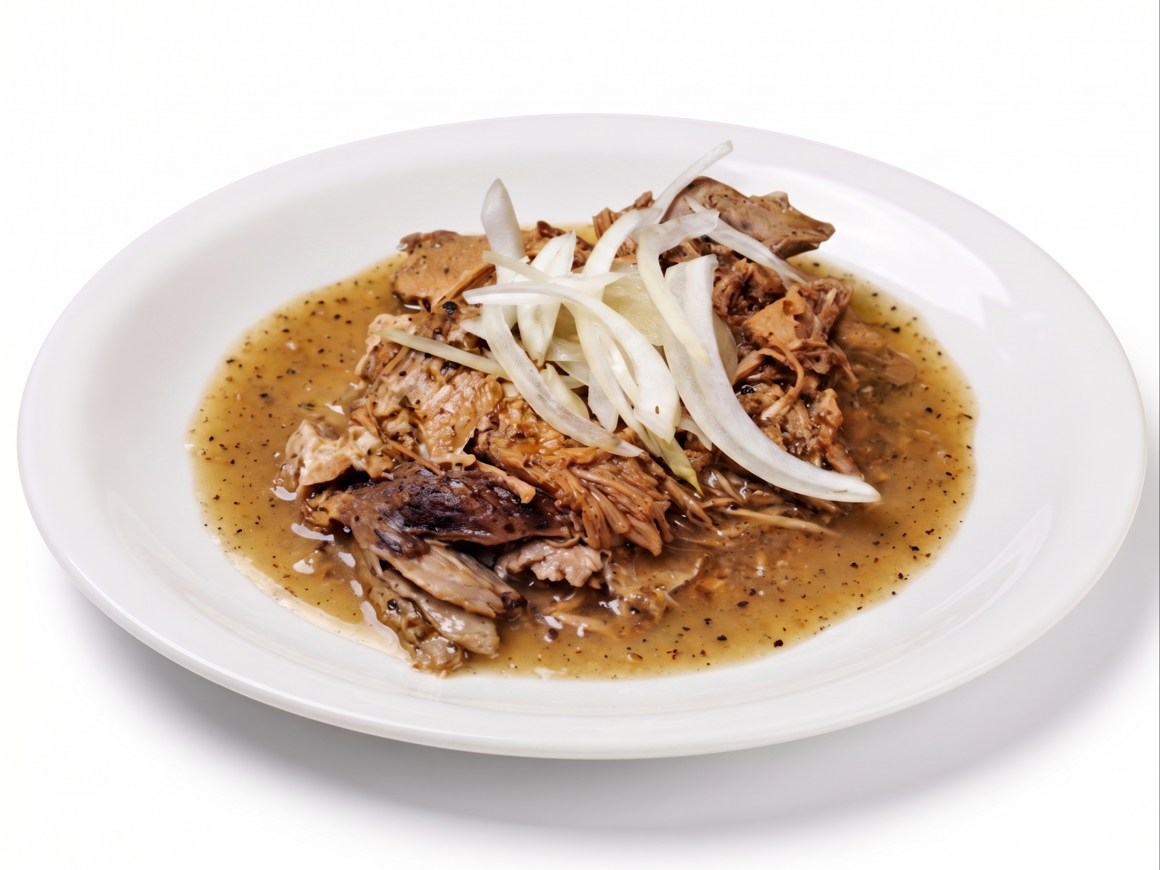 Special Roast Pork