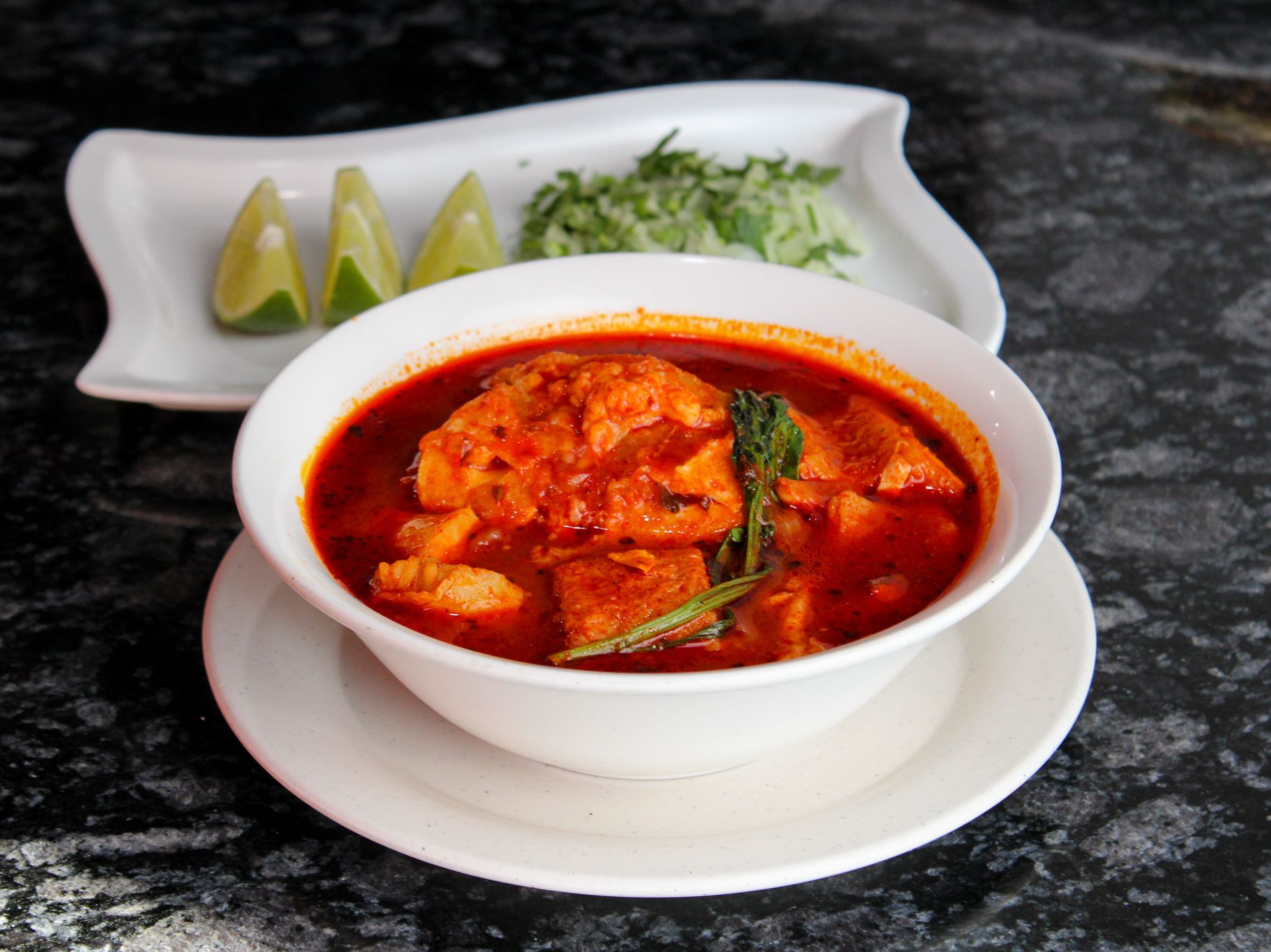 Menudo.