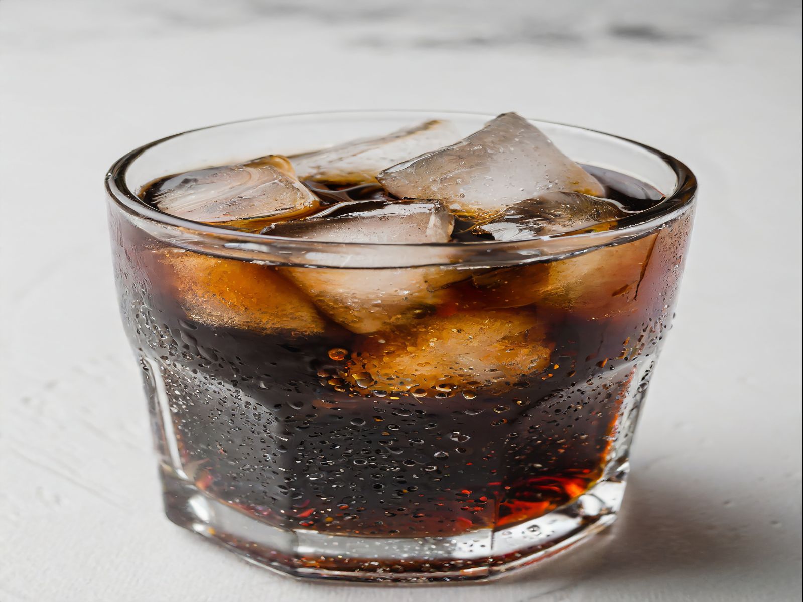 COKE.