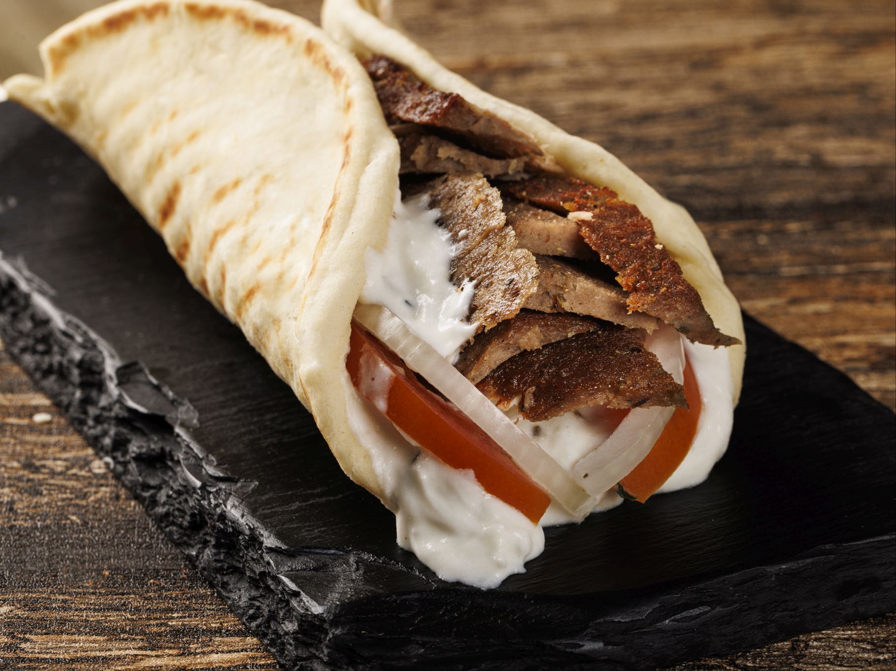 Gyro Snd.