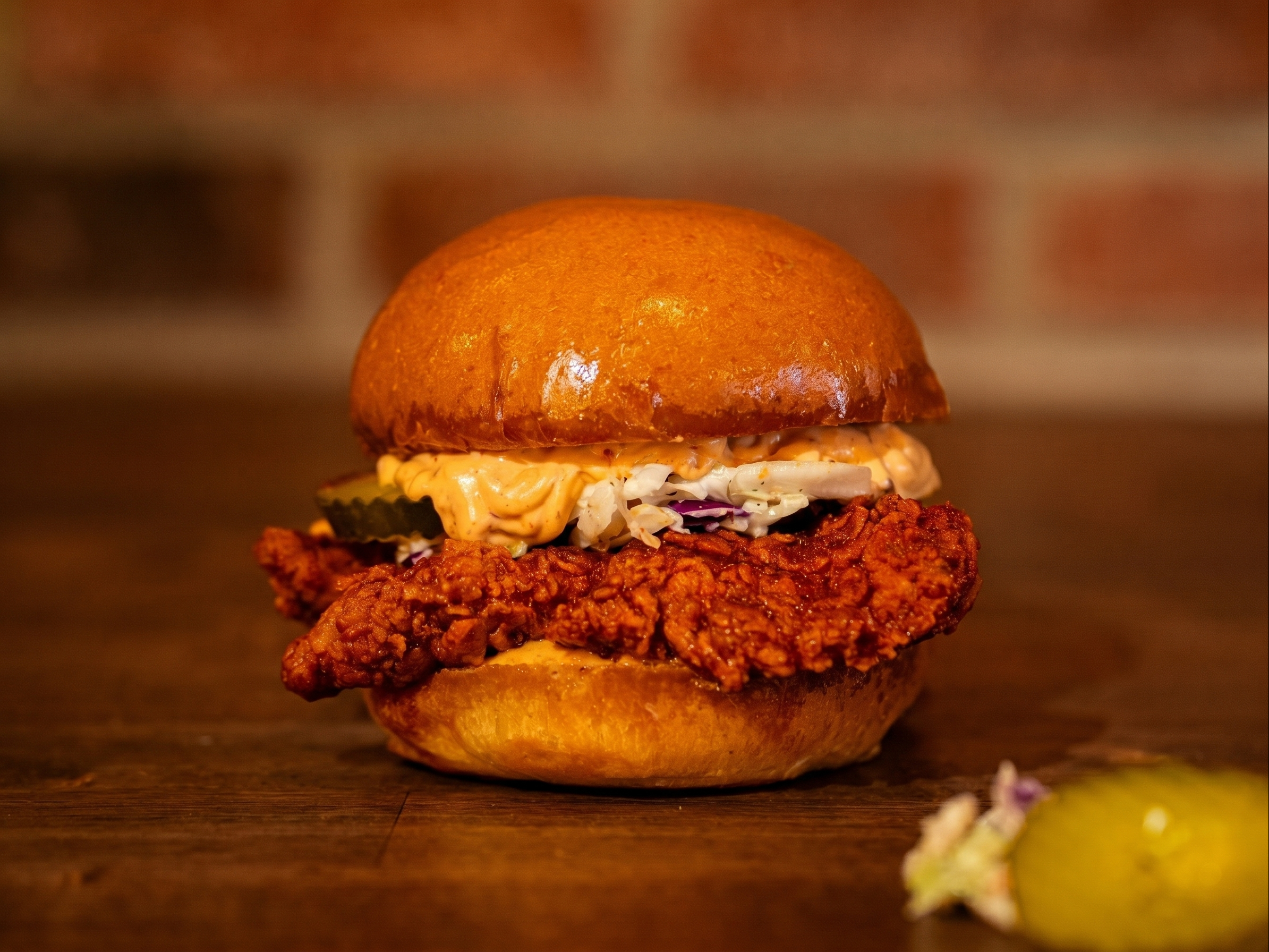 Irresistible Sandwiches for Everyone