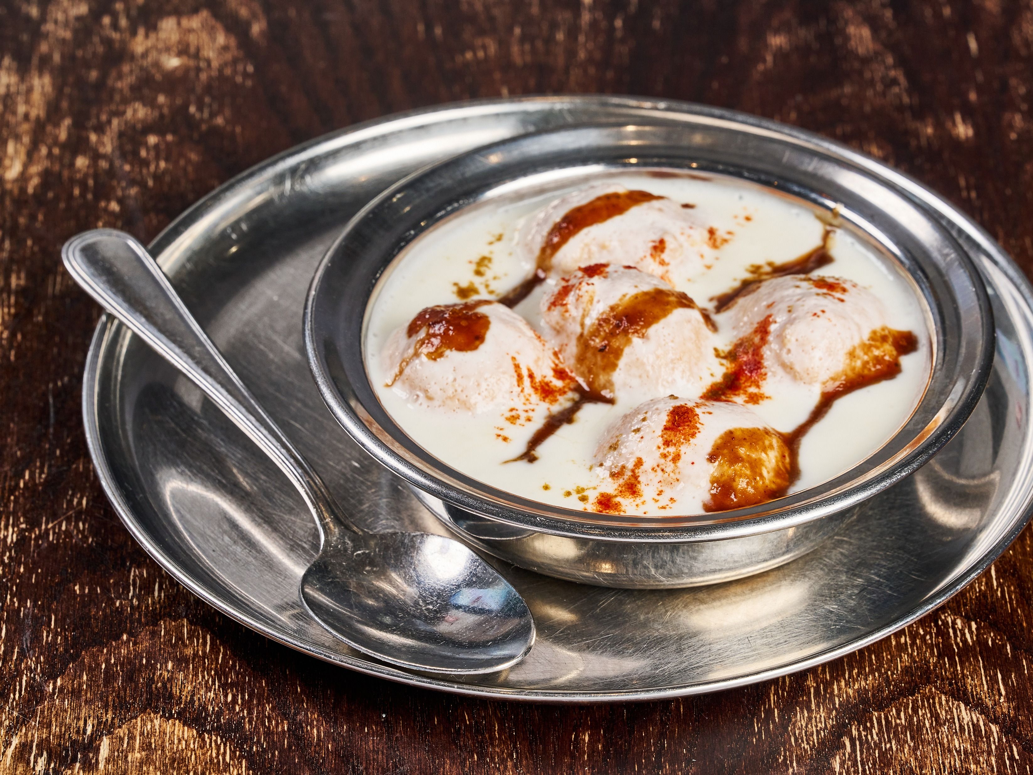 Dahi Vada