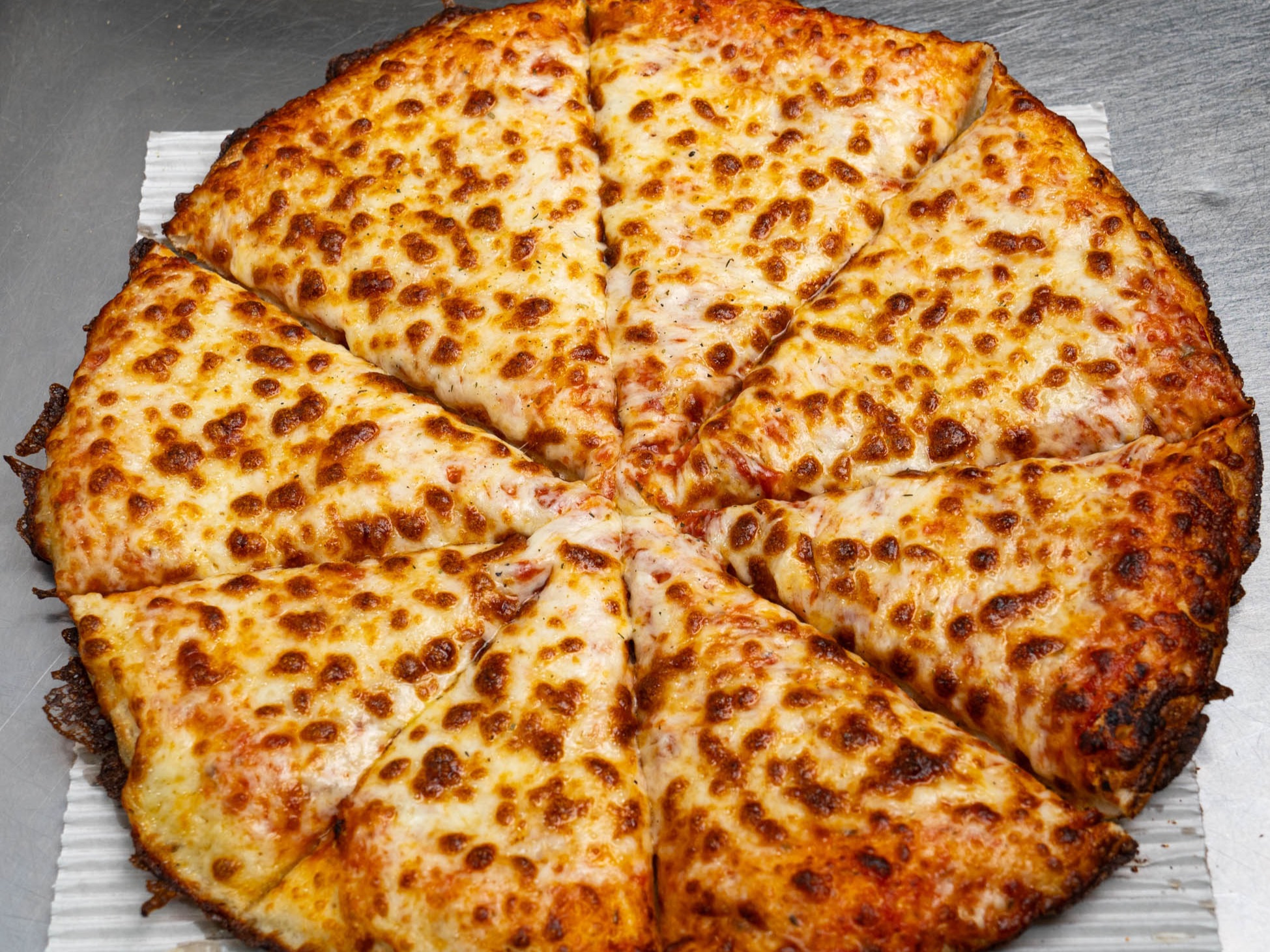 Cheese Pizza.