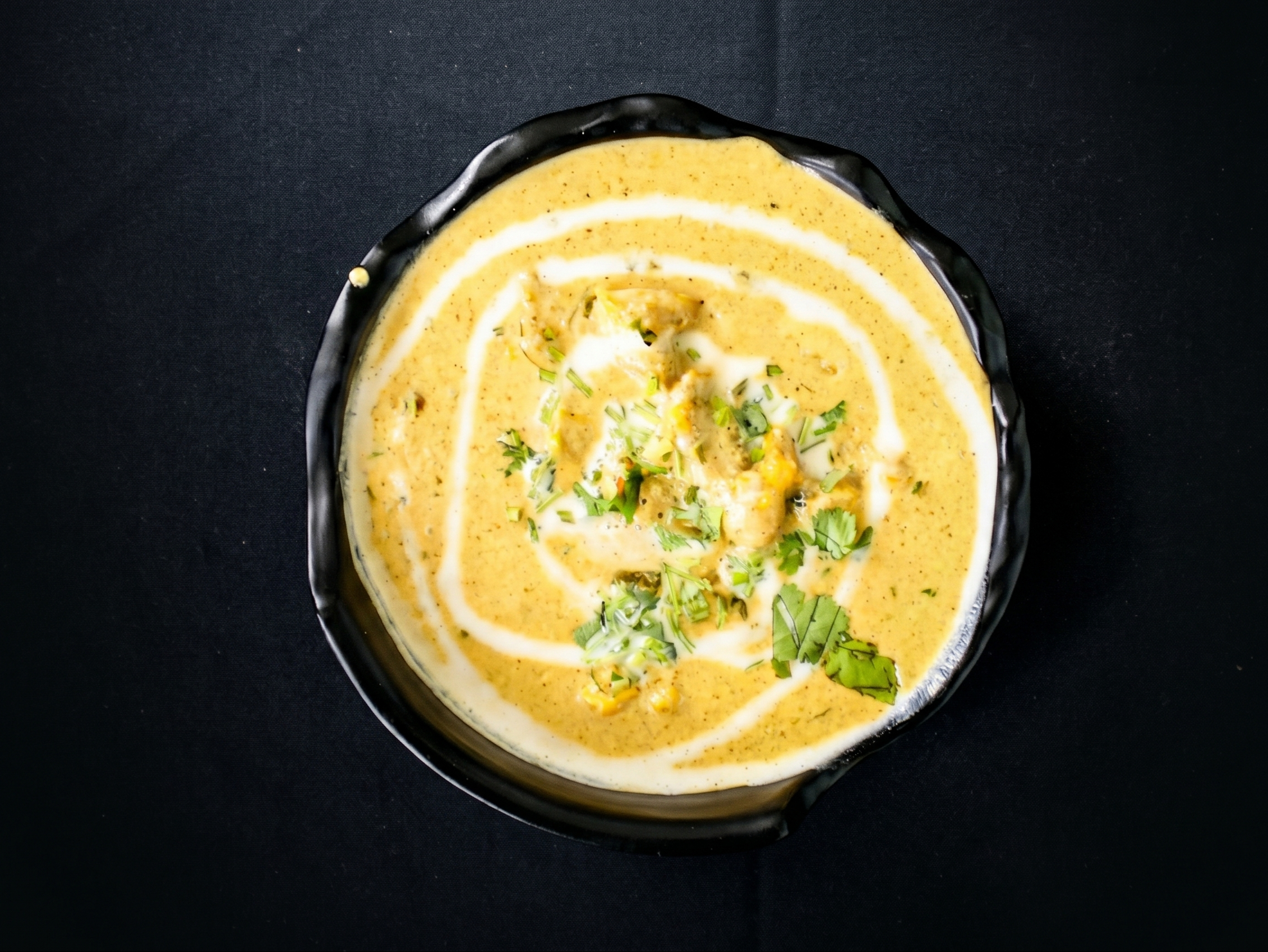 Mughlai.
