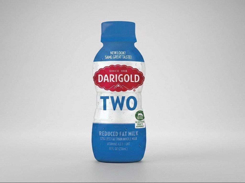 Milk.