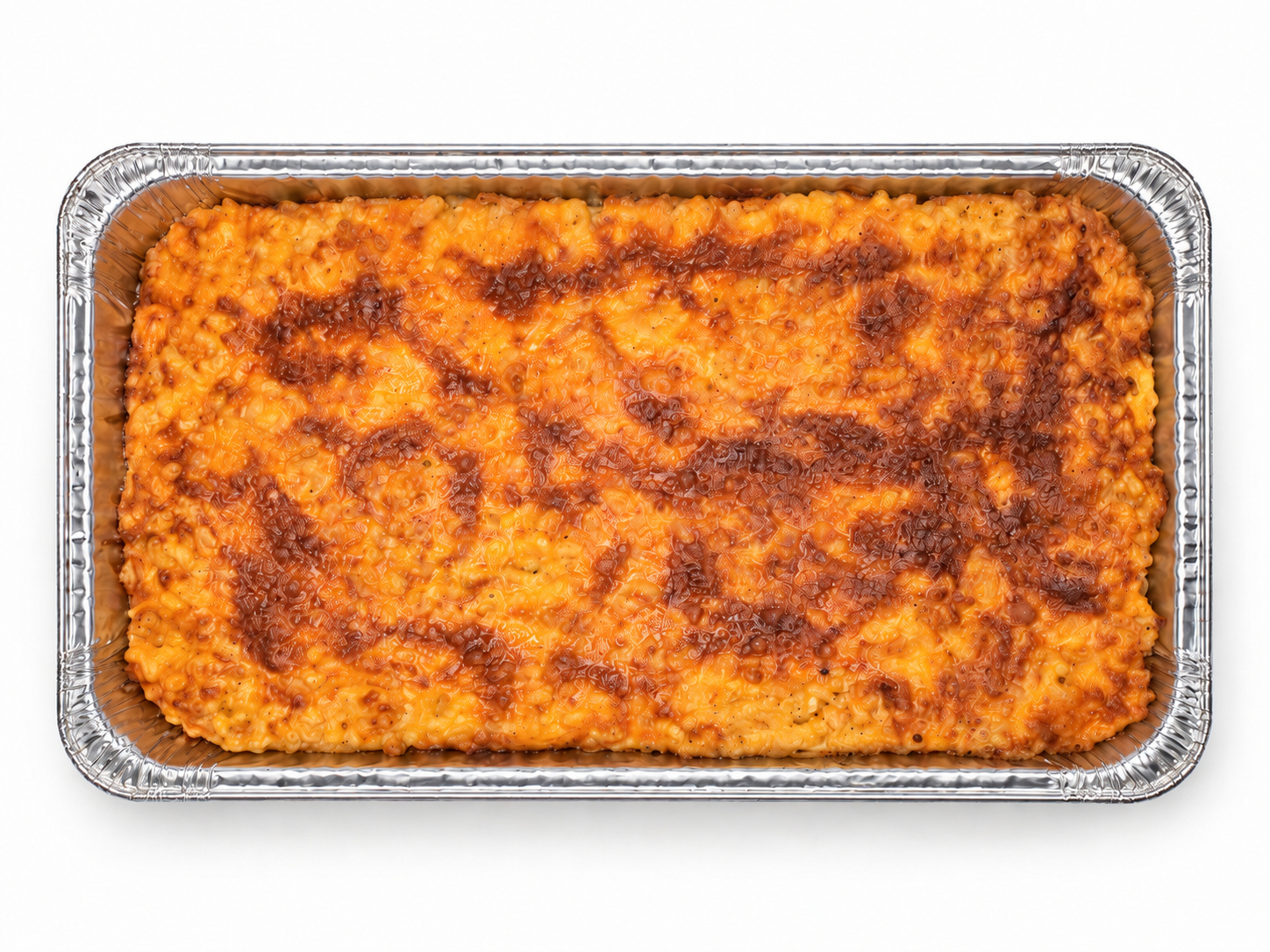 Mac & Cheese (Full Pan).