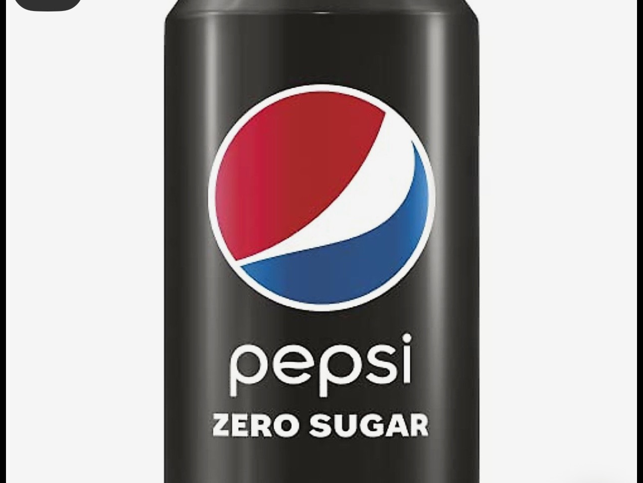 DIET PEPSI.