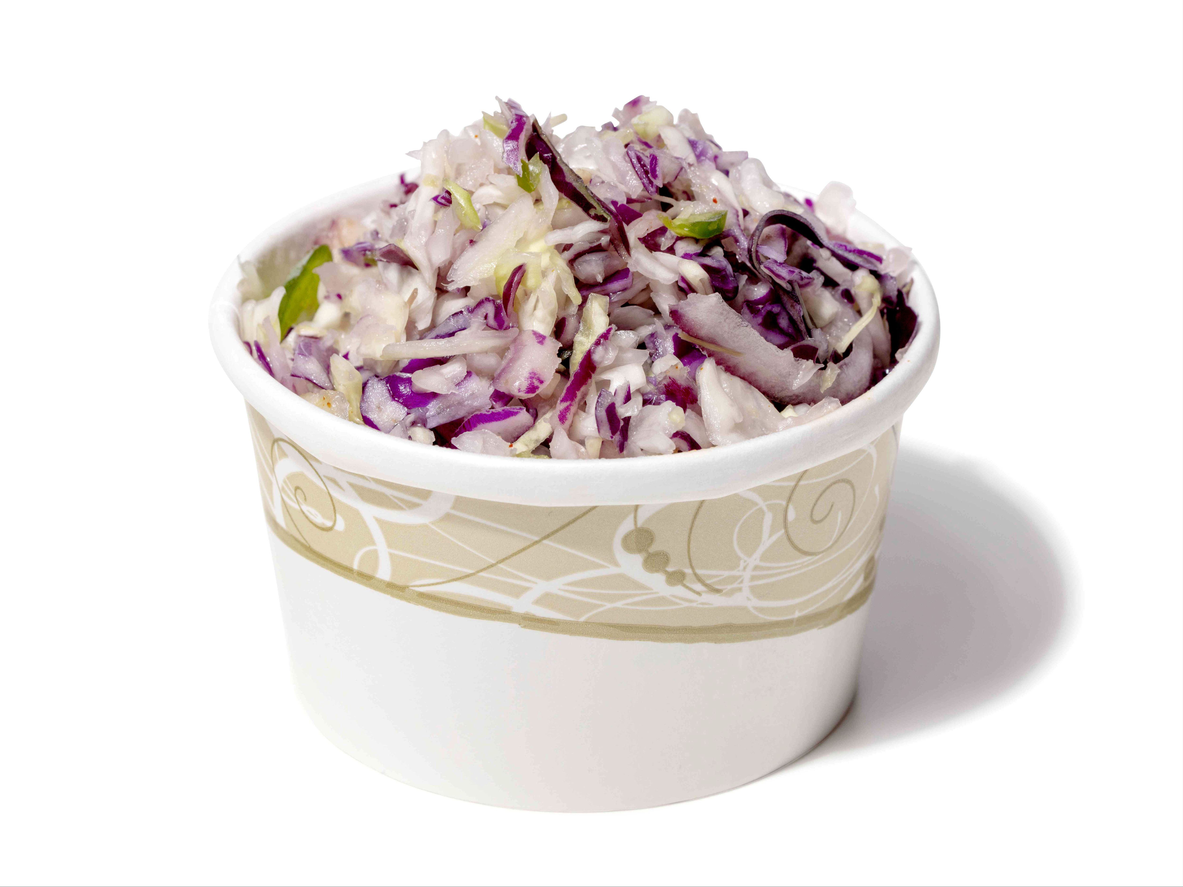 Simple Slaw