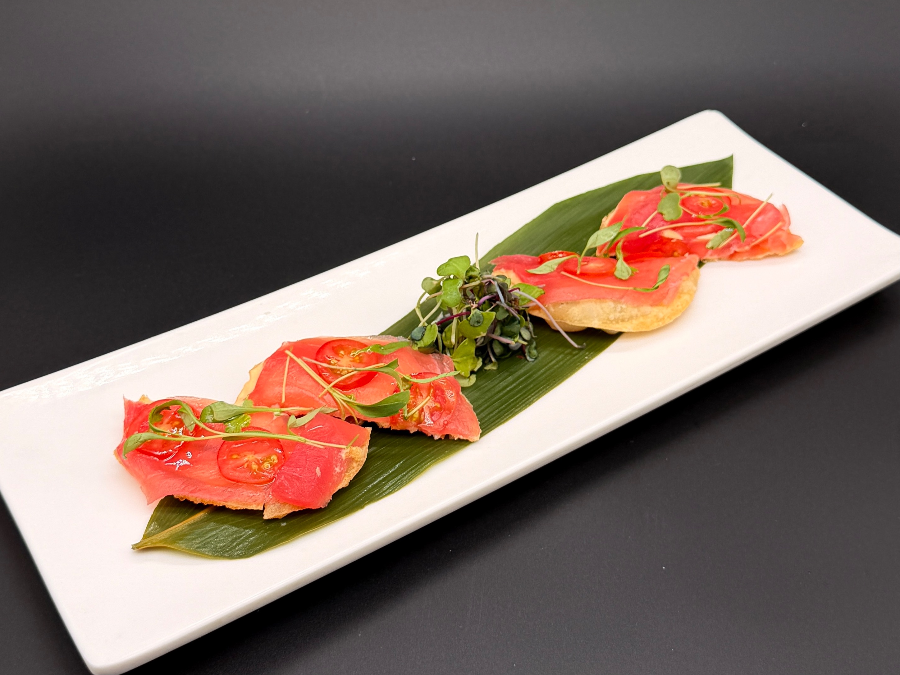 Sora Tartare.