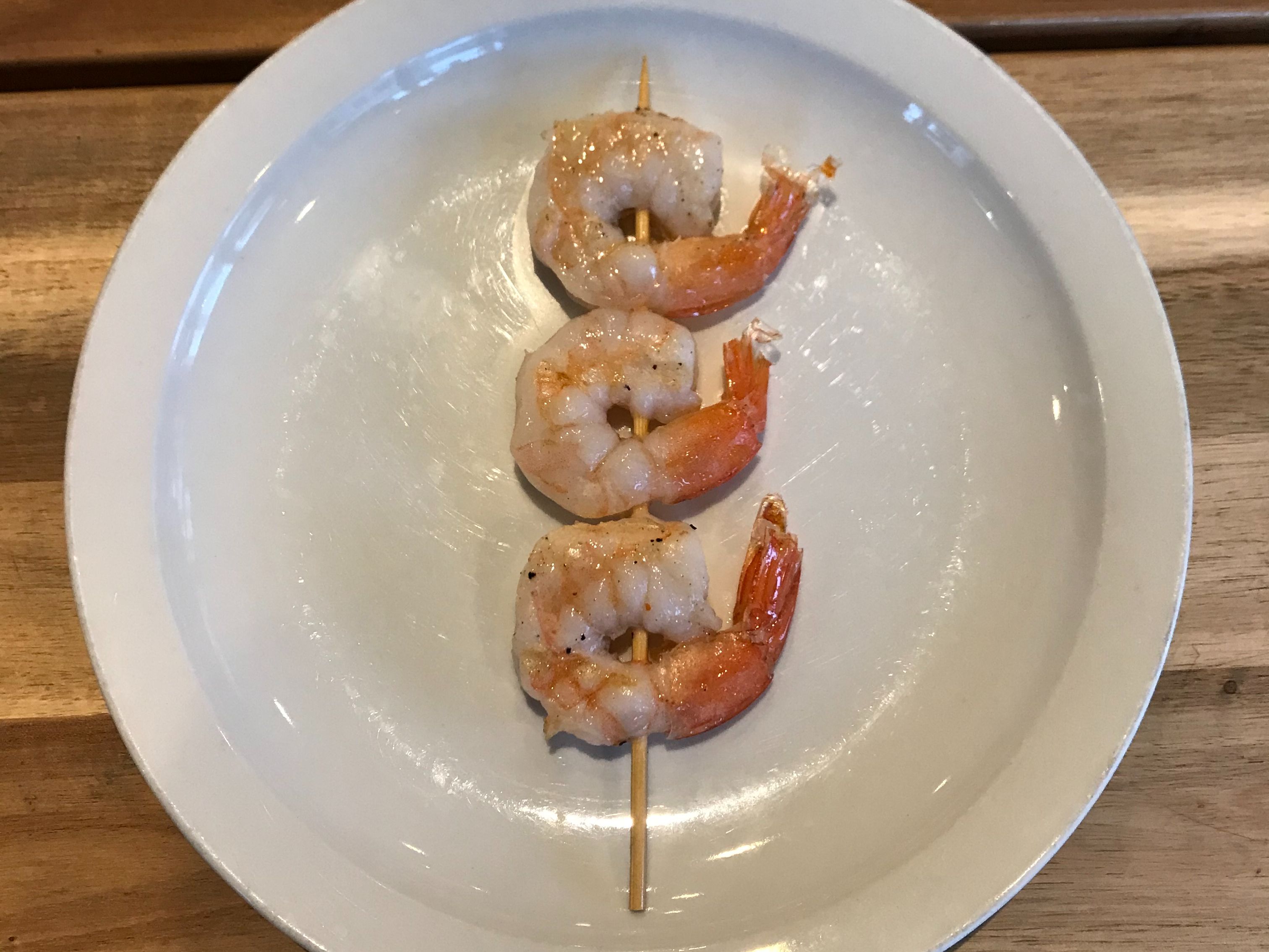 Shrimp.