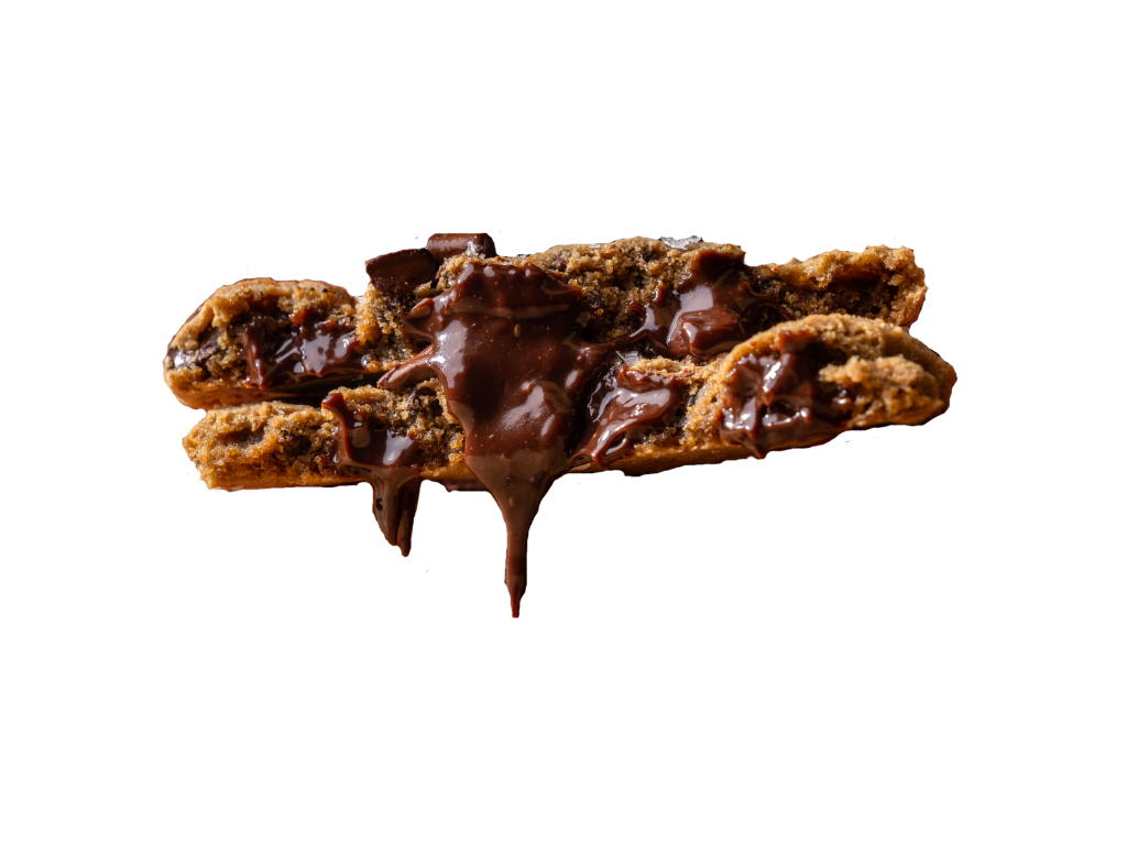 Chocolate Chip Cookie Delight