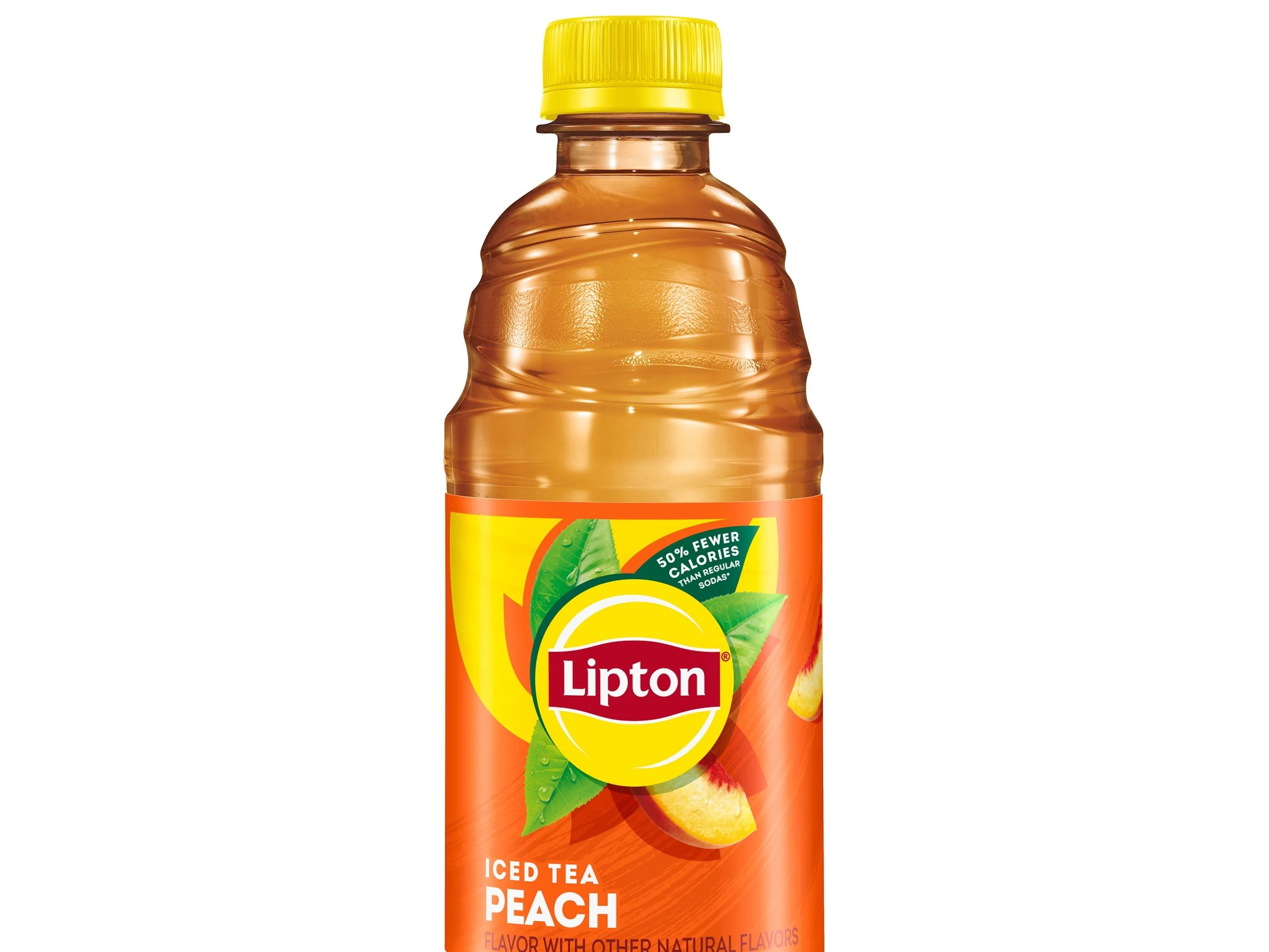 Ice Tea.