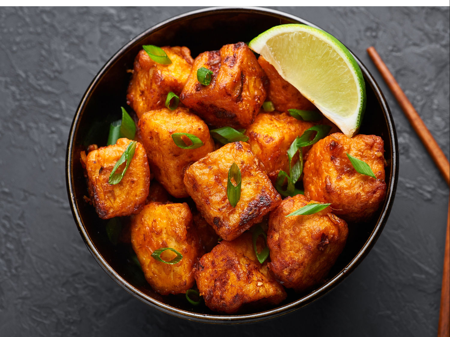 Image-Chili Paneer