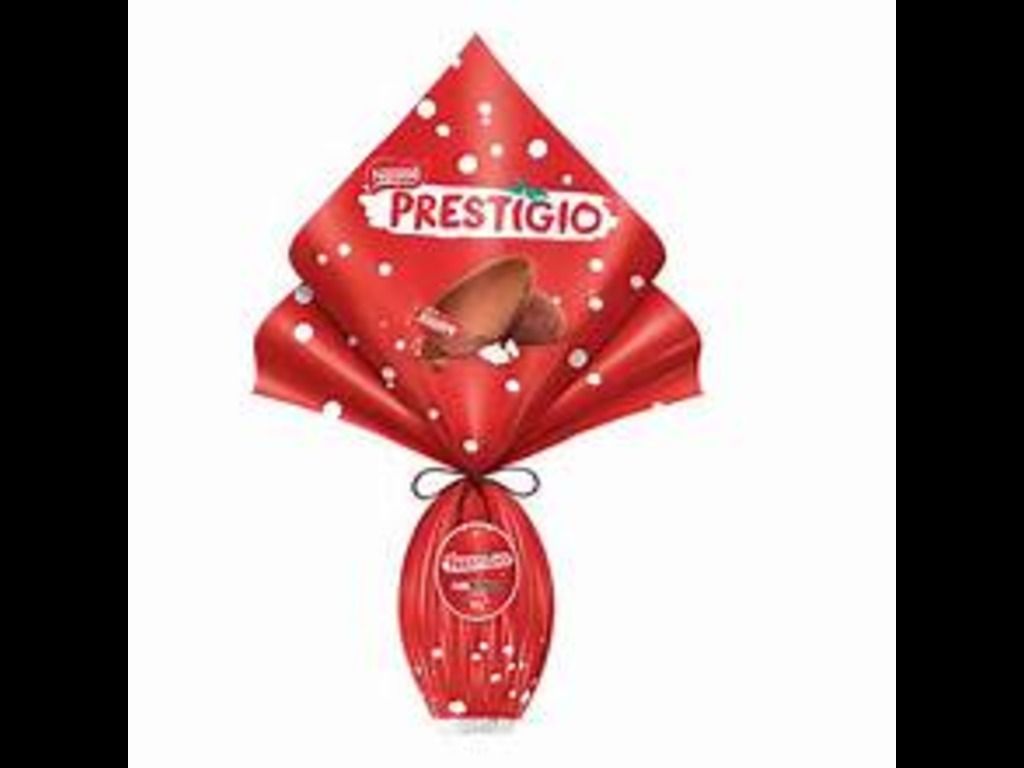 Nestle Ovo Pascoa Prestigio 225g.