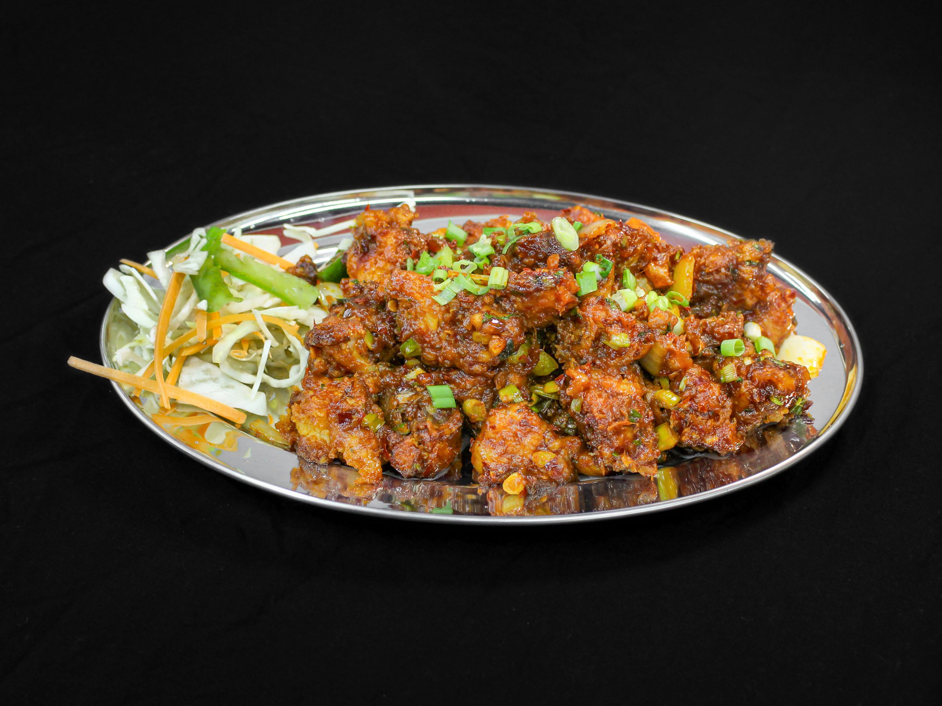Gobi Manchuria.