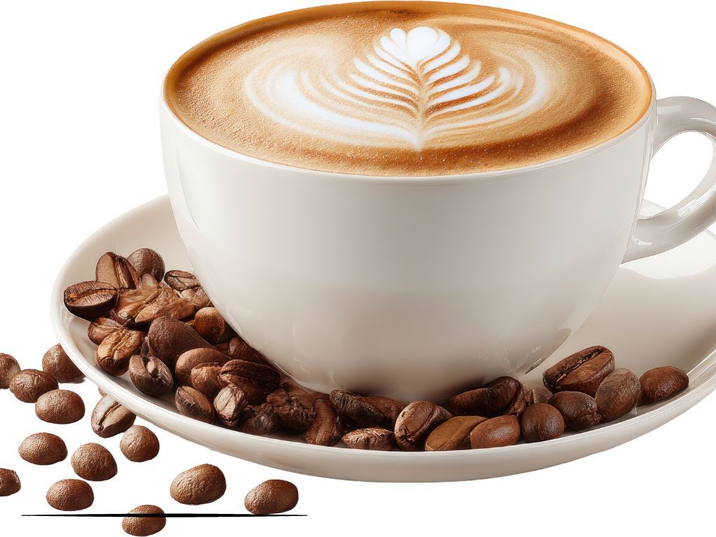 Indian Coffee.