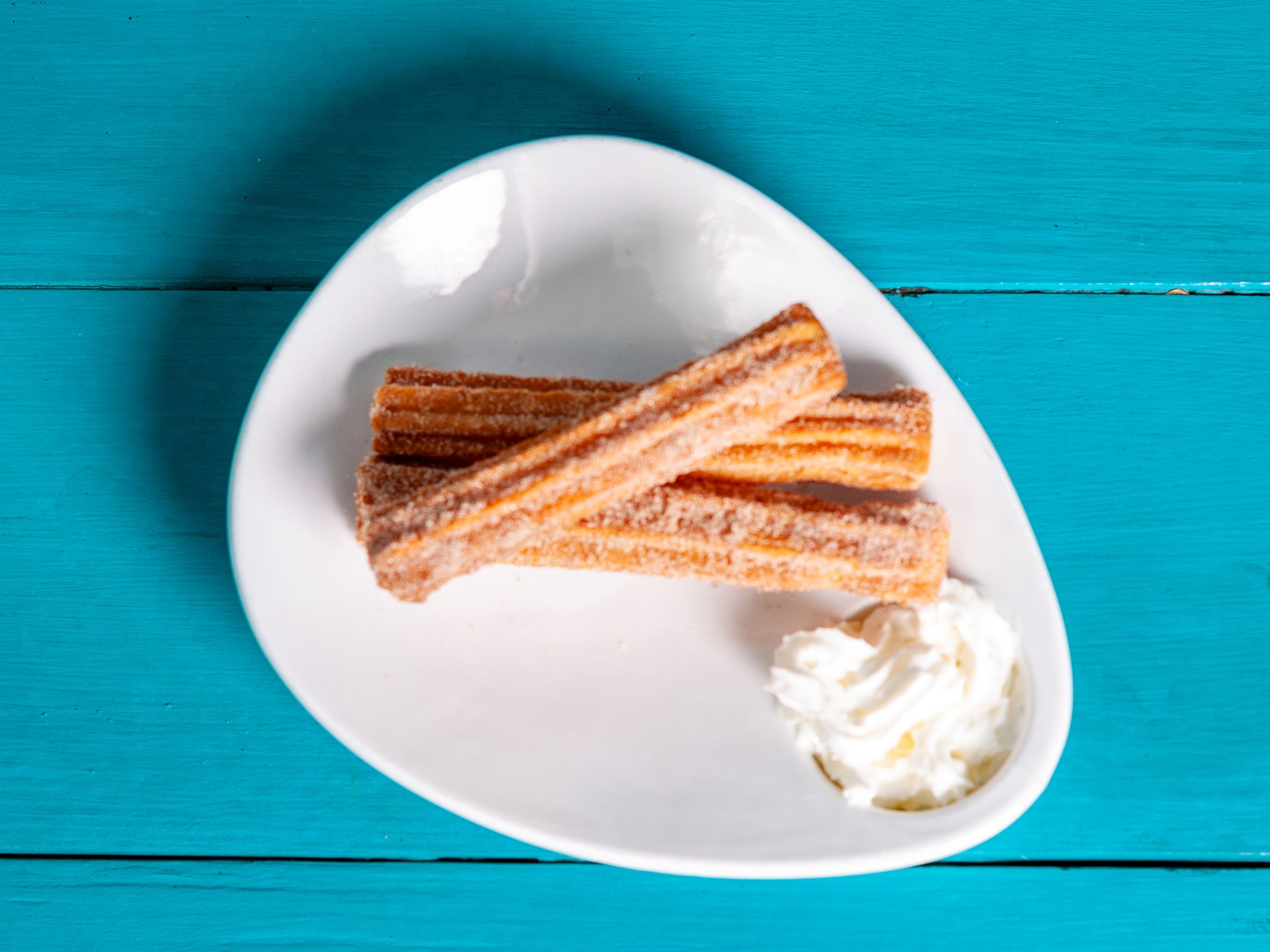Just Churros